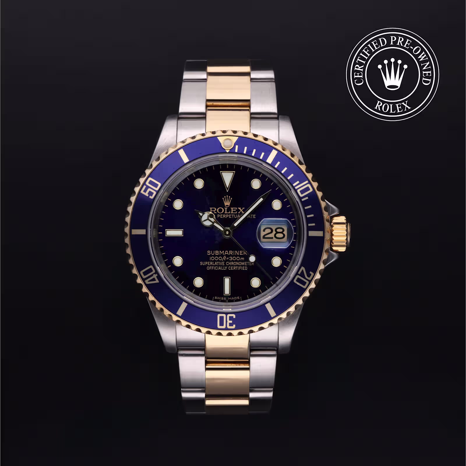Submariner Date thumbnail