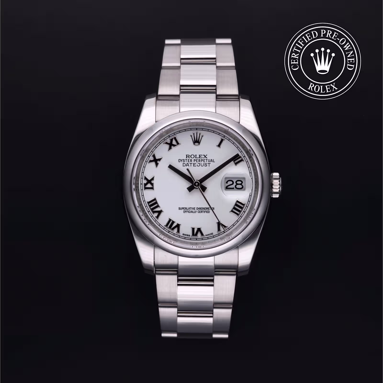 Datejust thumbnail