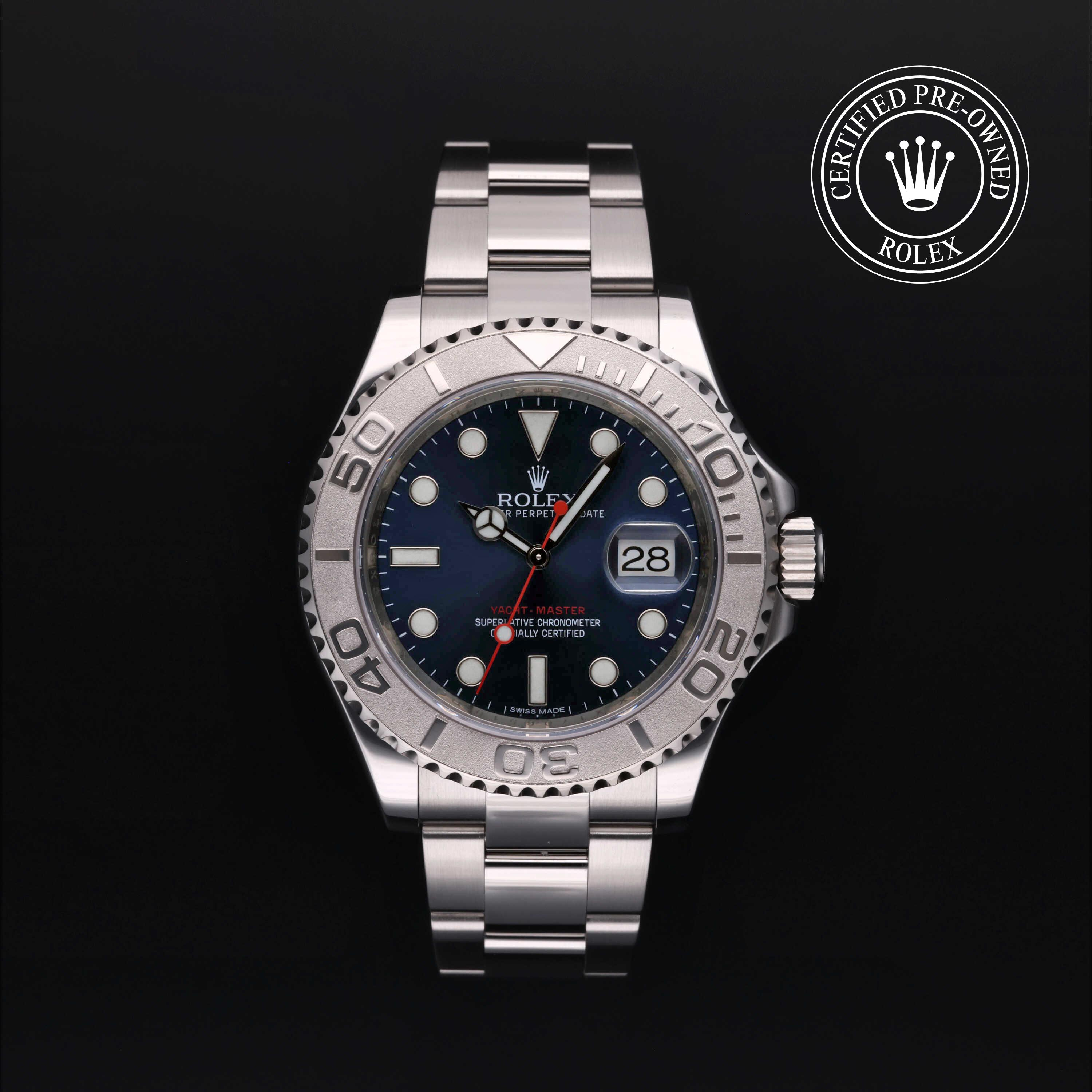 Yacht-Master 40 thumbnail