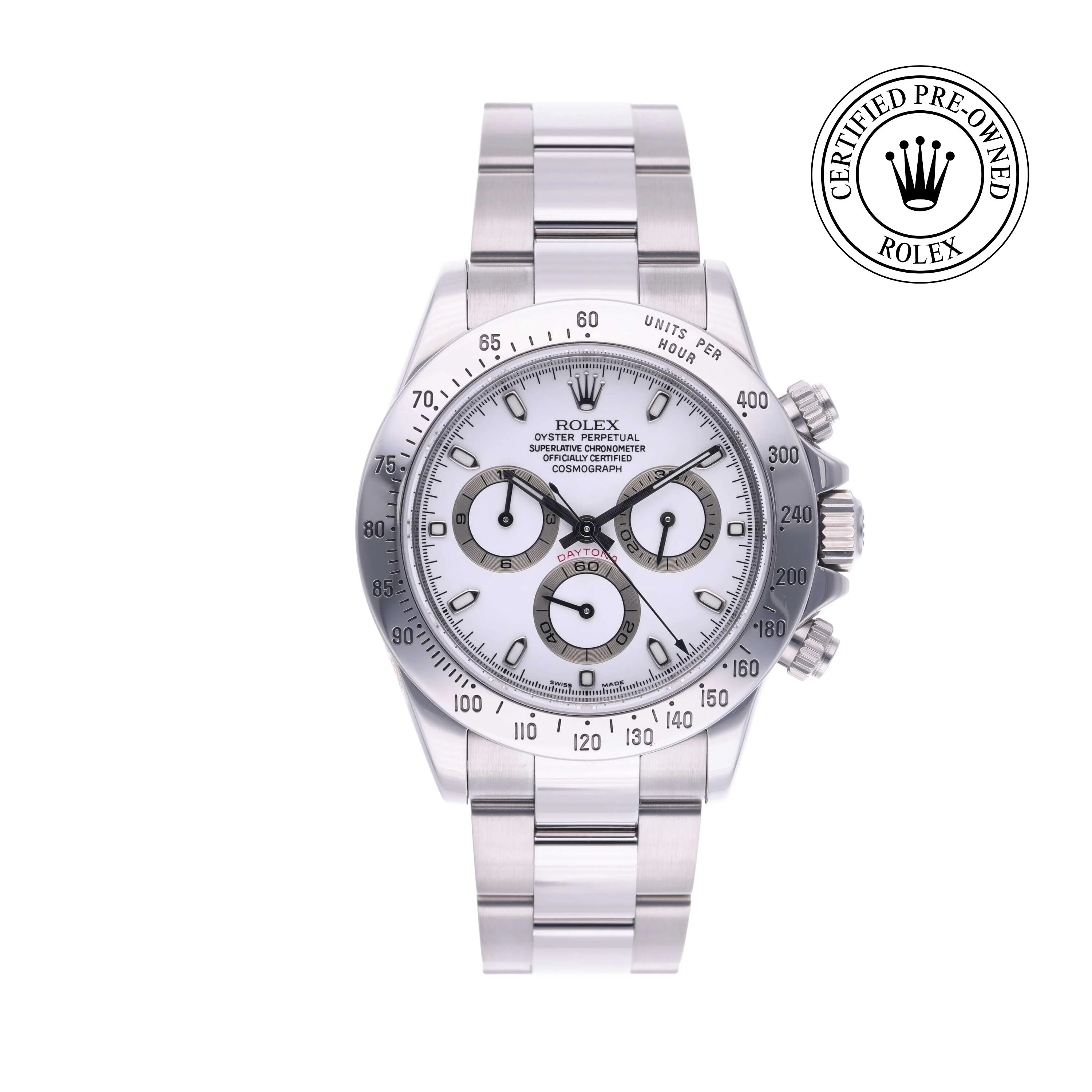 Cosmograph Daytona thumbnail
