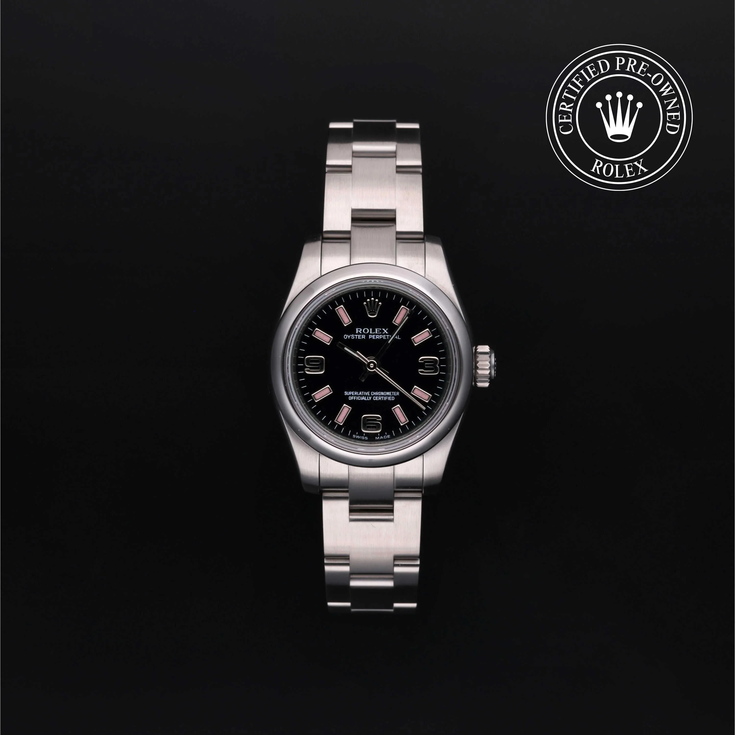 Oyster Perpetual 26 thumbnail