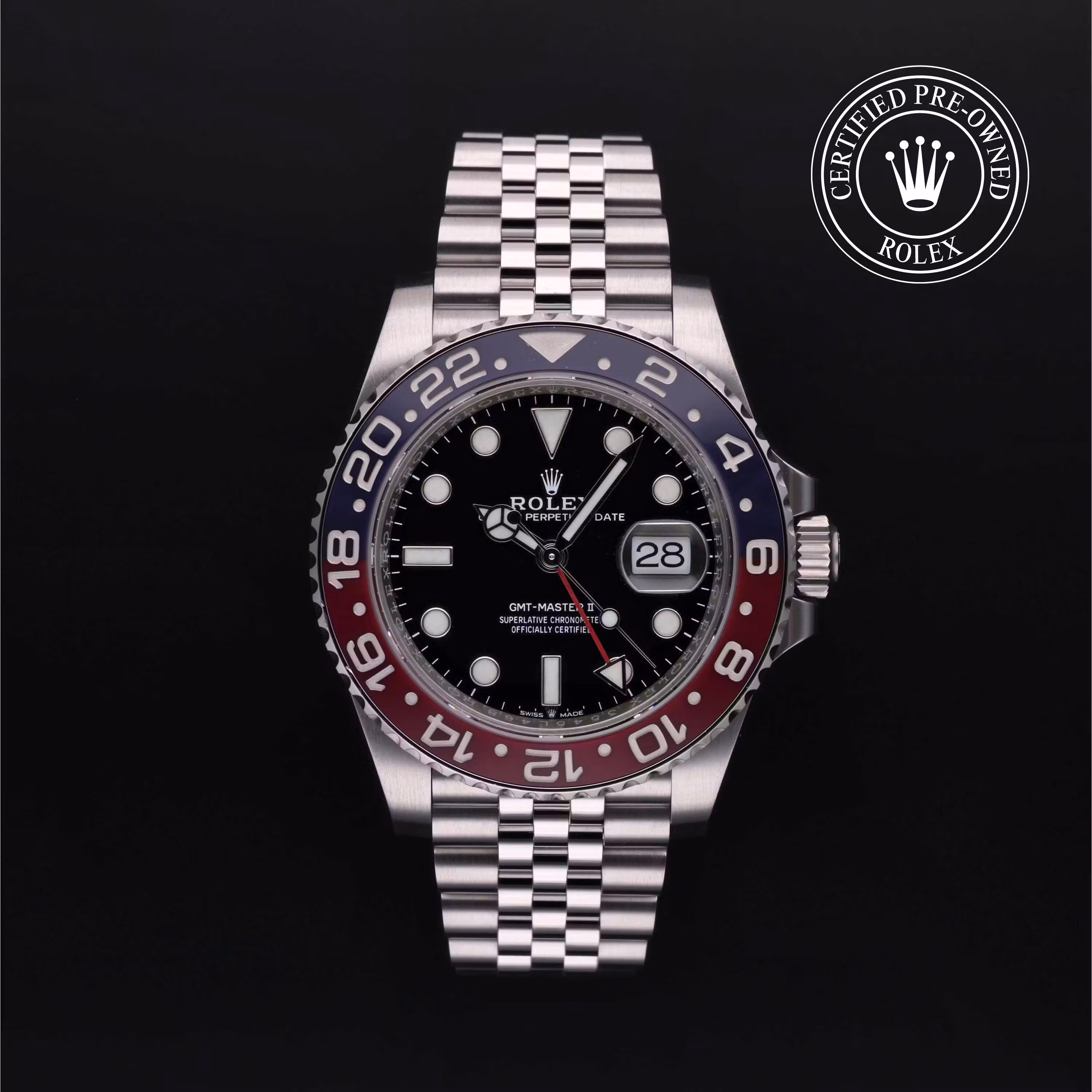 GMT-Master II thumbnail