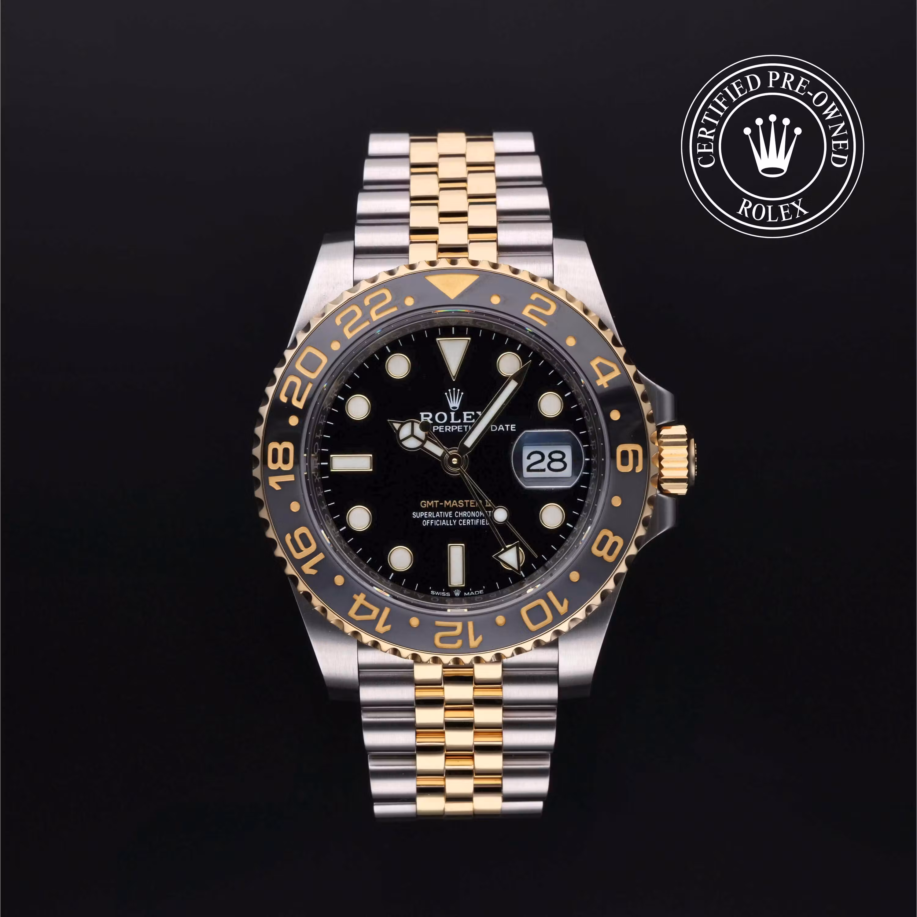 GMT-Master II thumbnail