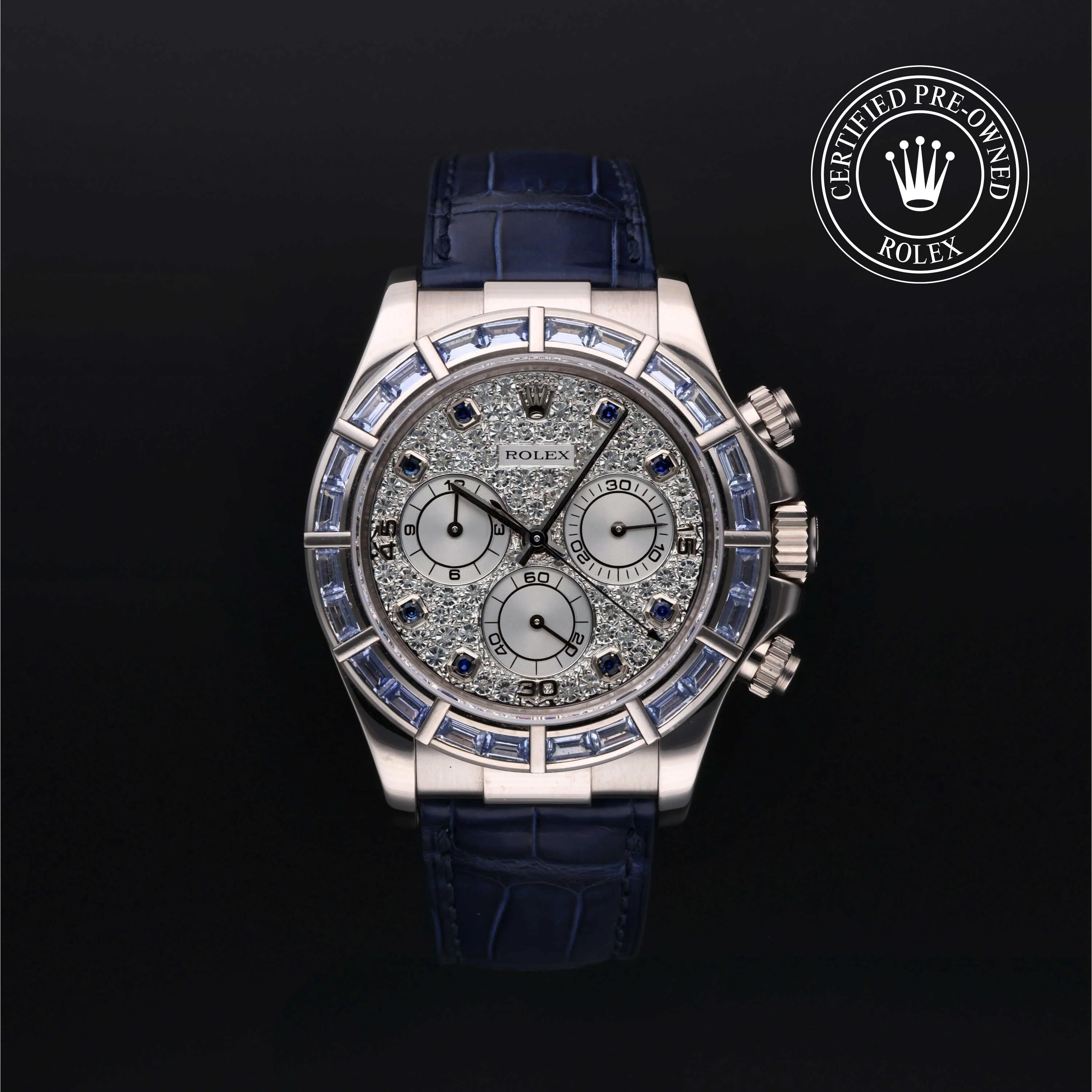 Oyster Perpetual Cosmograph Daytona thumbnail