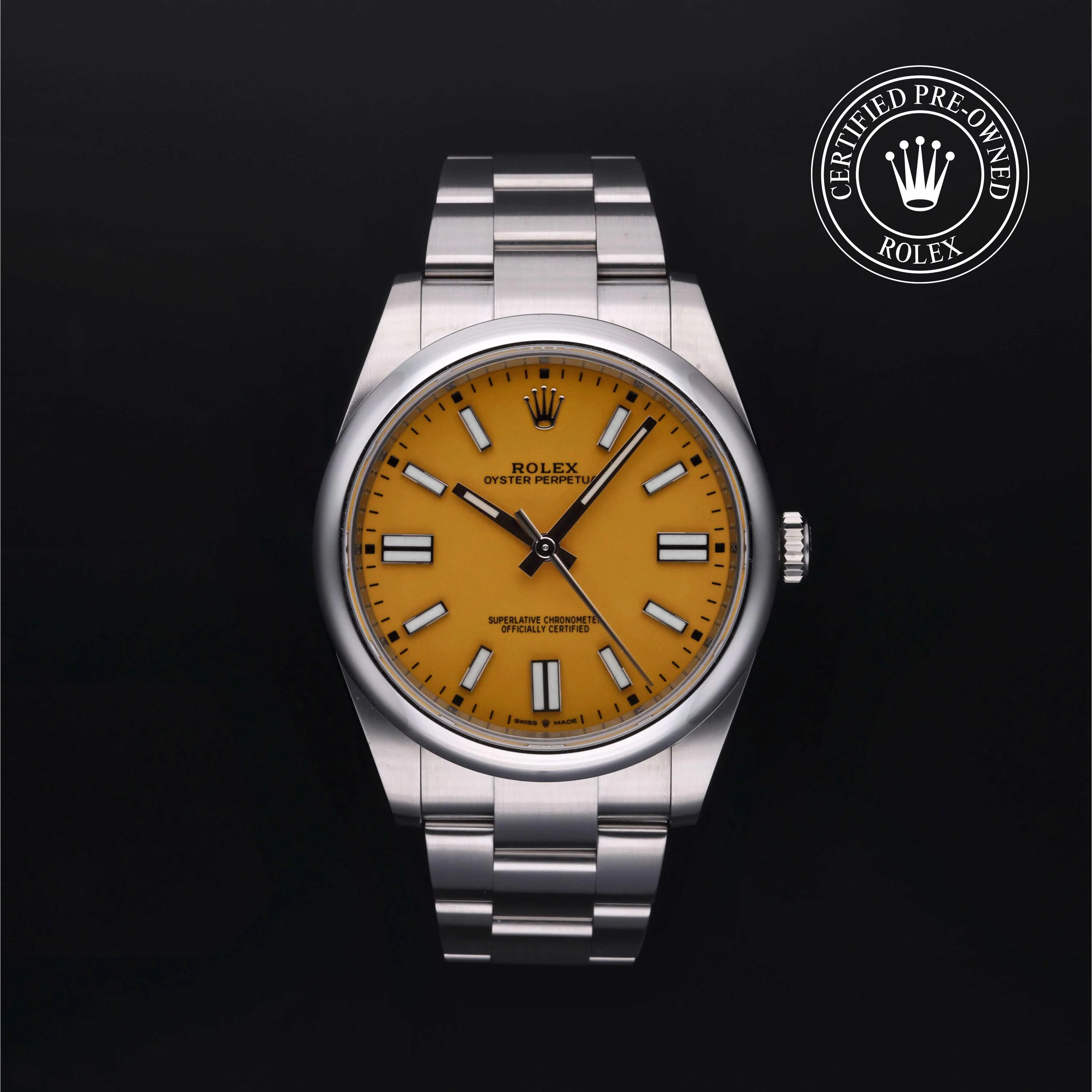 Oyster Perpetual 41 thumbnail