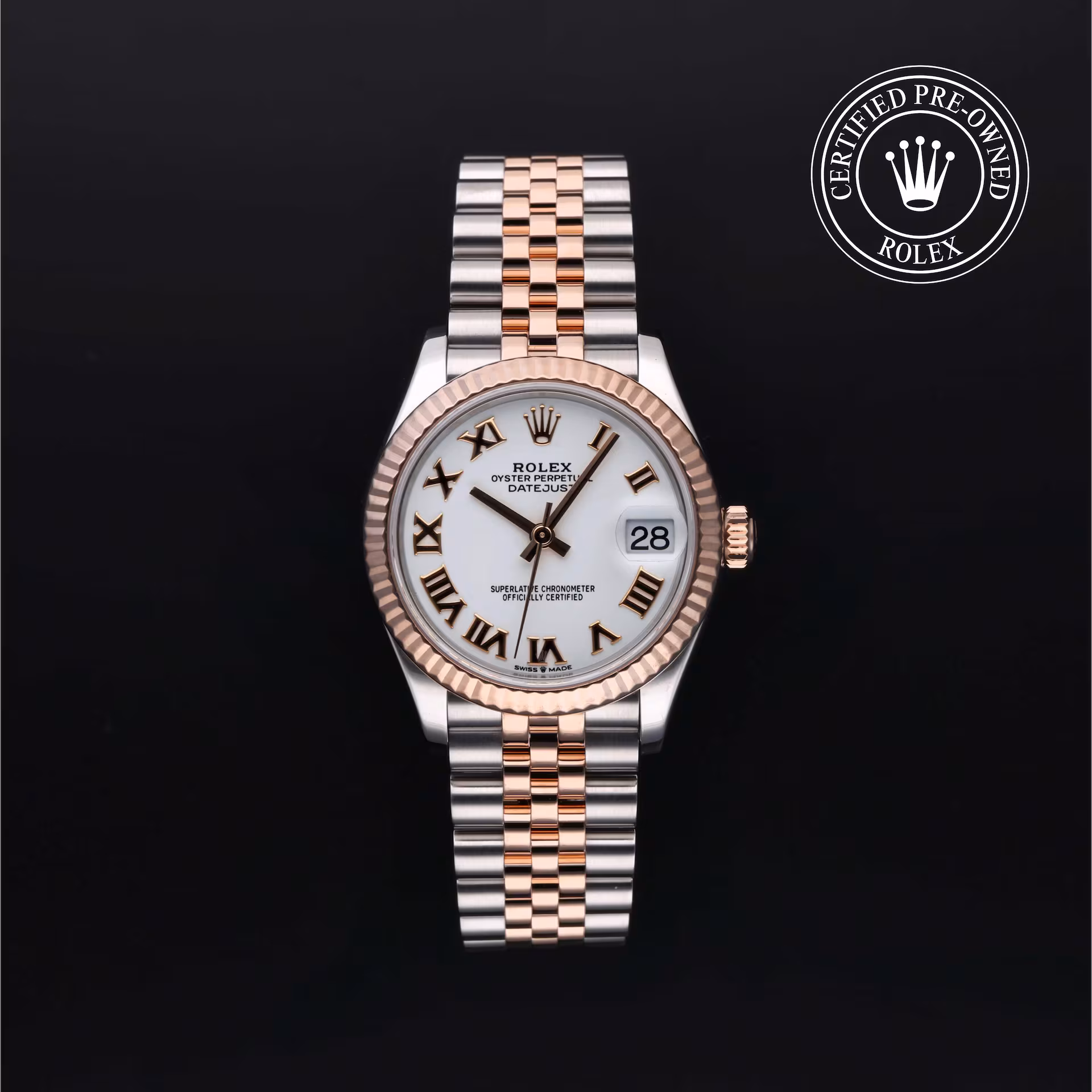 Datejust 31 thumbnail