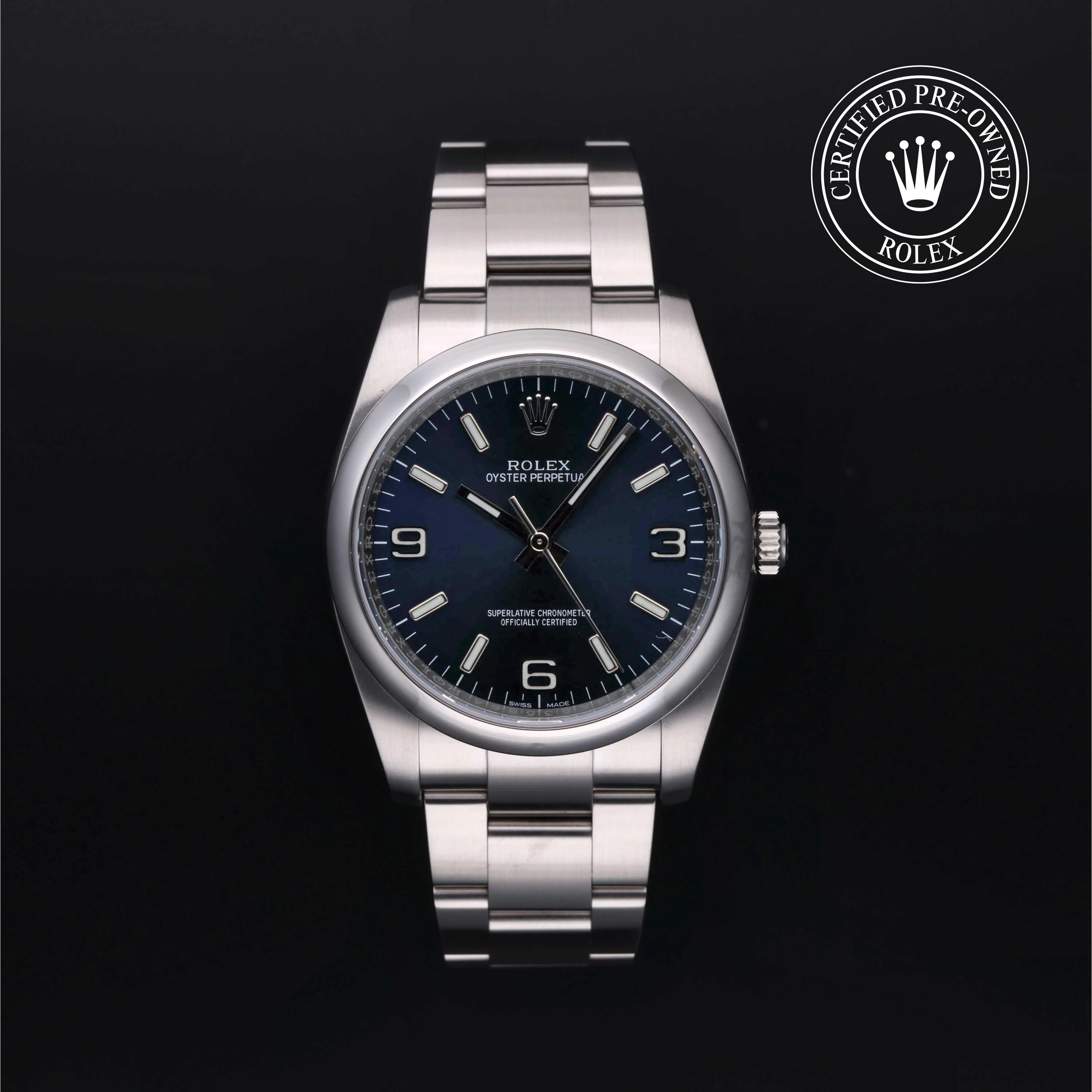 Oyster Perpetual 36 thumbnail