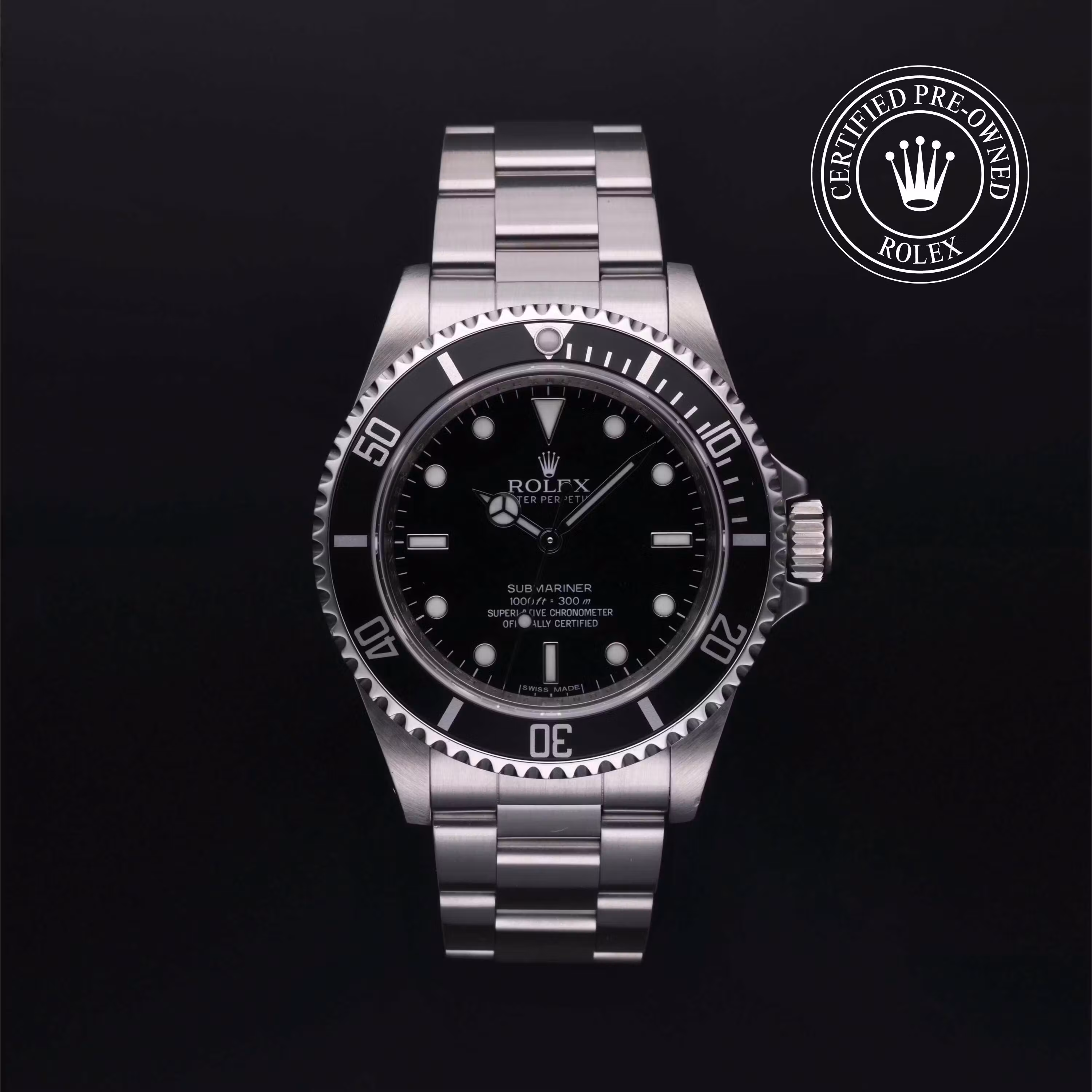 Submariner thumbnail