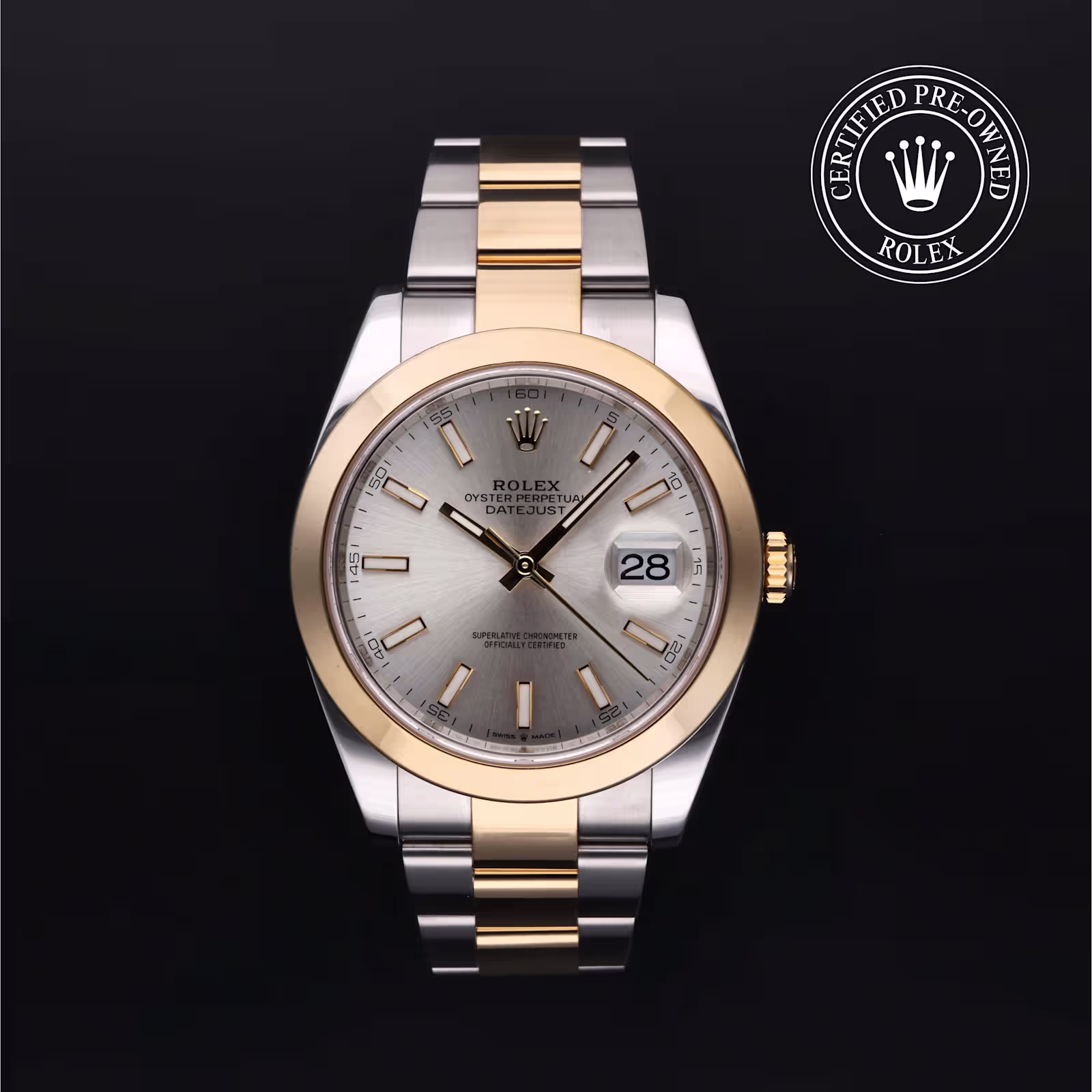 Datejust thumbnail