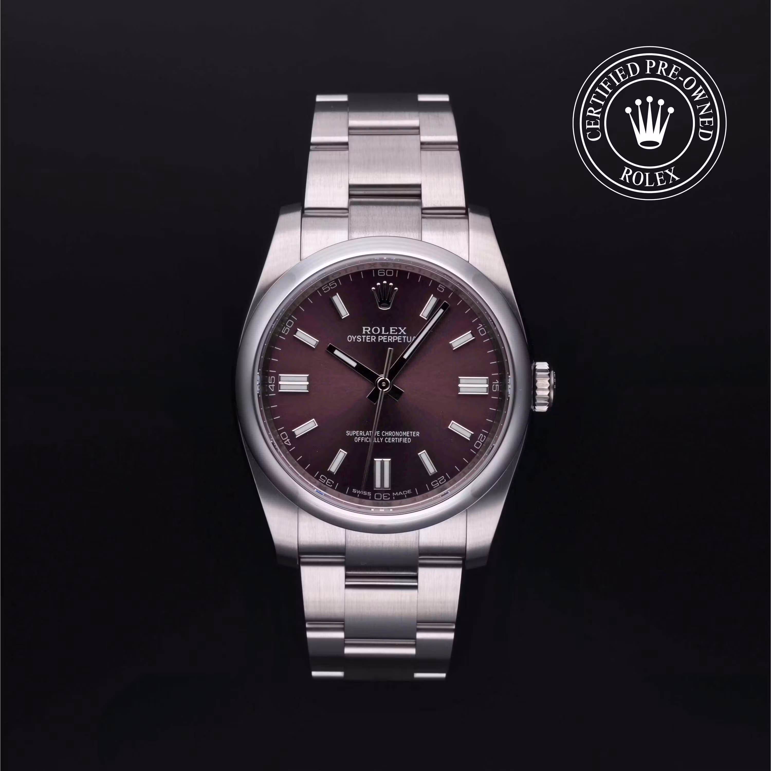 Oyster Perpetual thumbnail