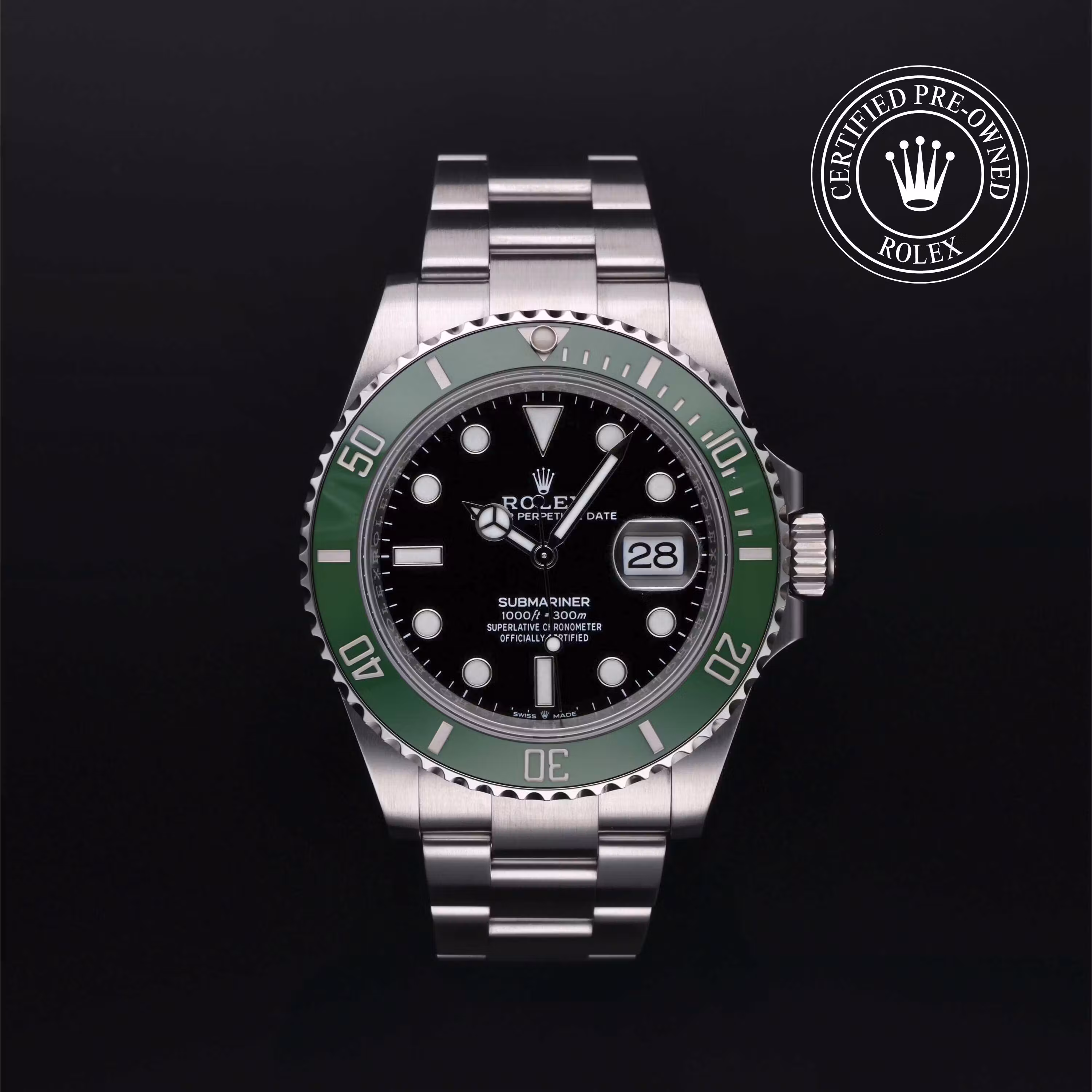 Submariner thumbnail