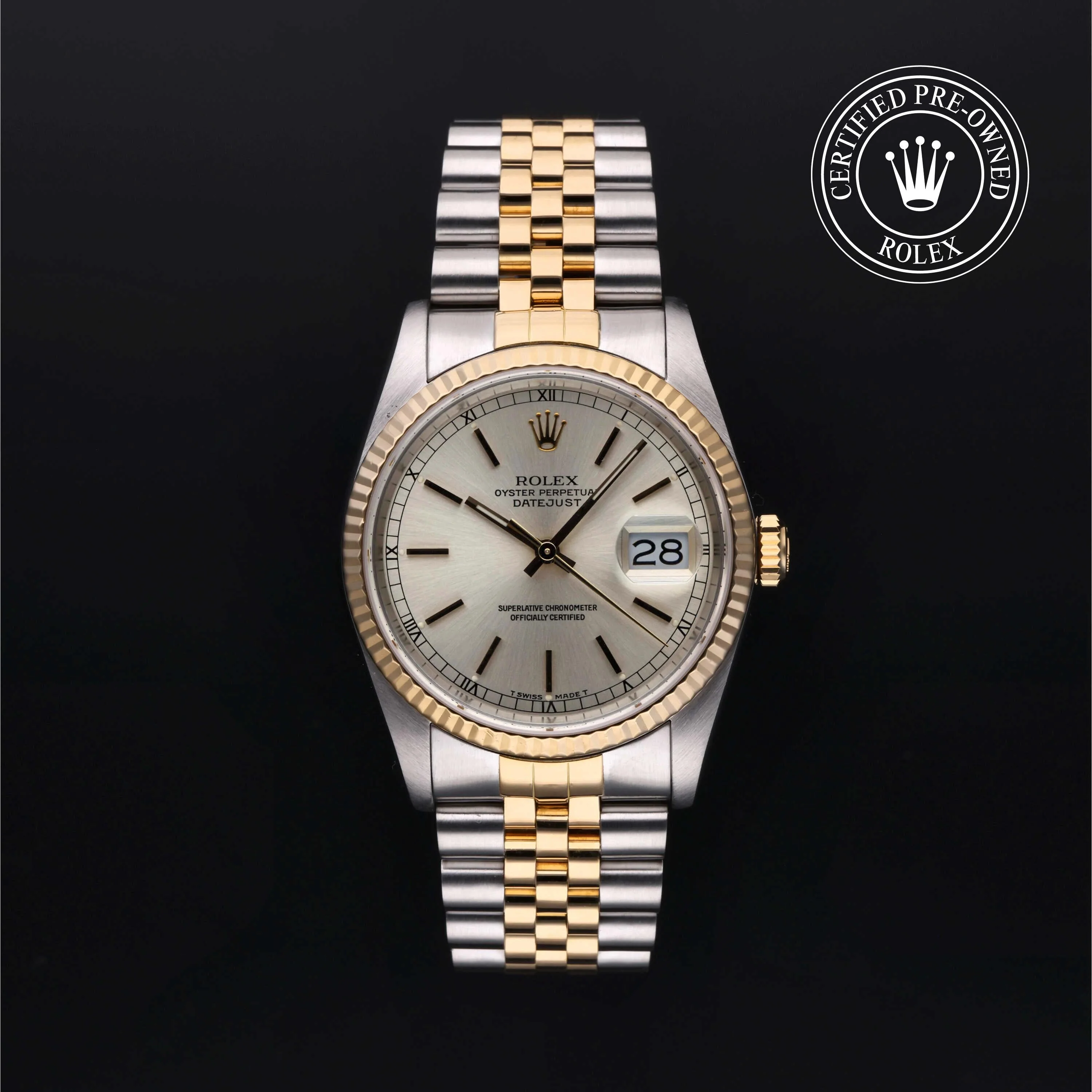 Datejust 36 thumbnail