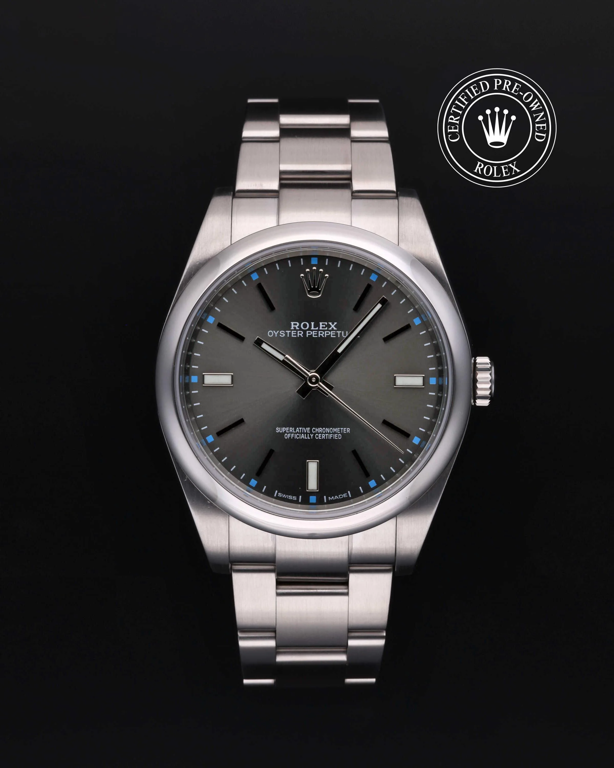 Oyster Perpetual thumbnail