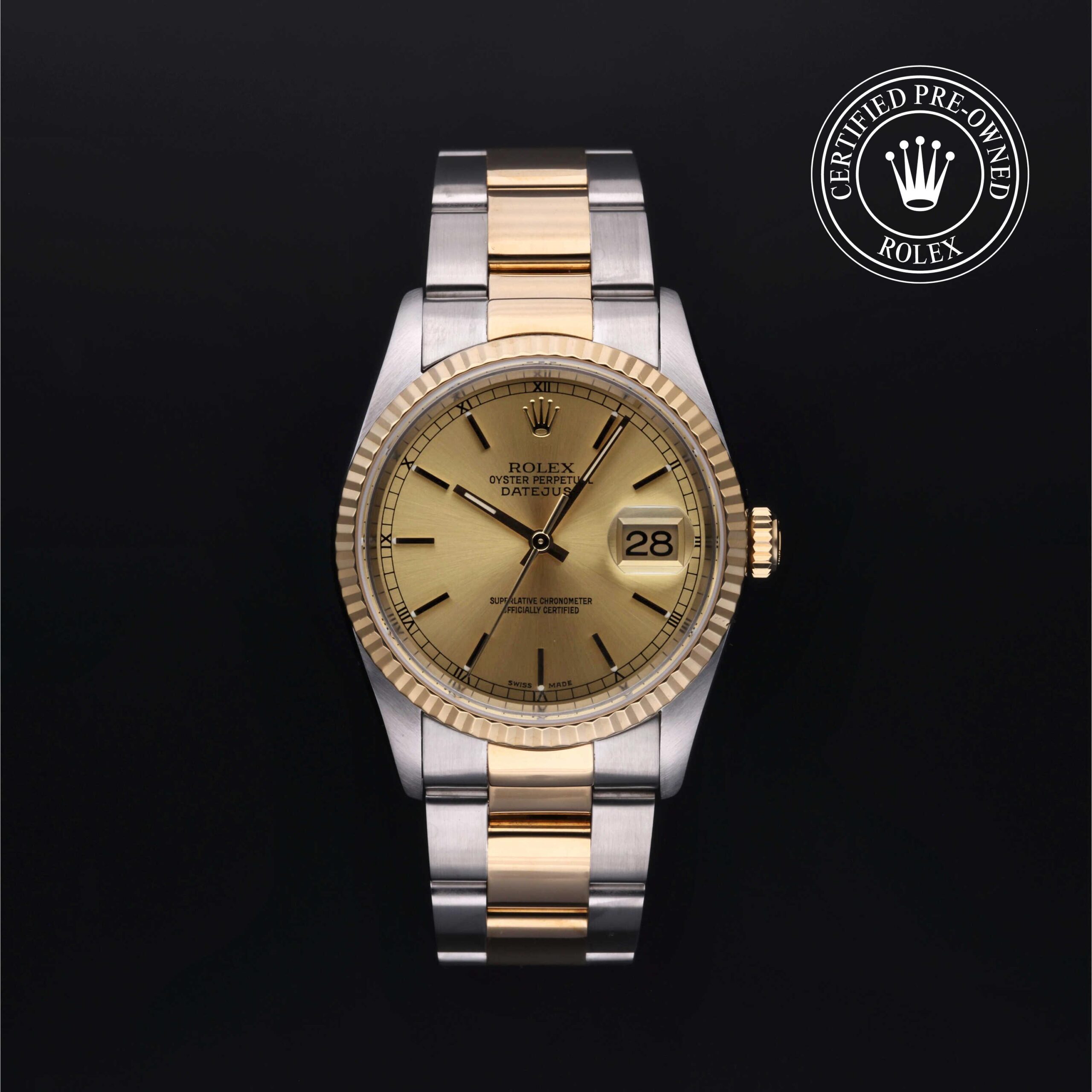 Datejust thumbnail