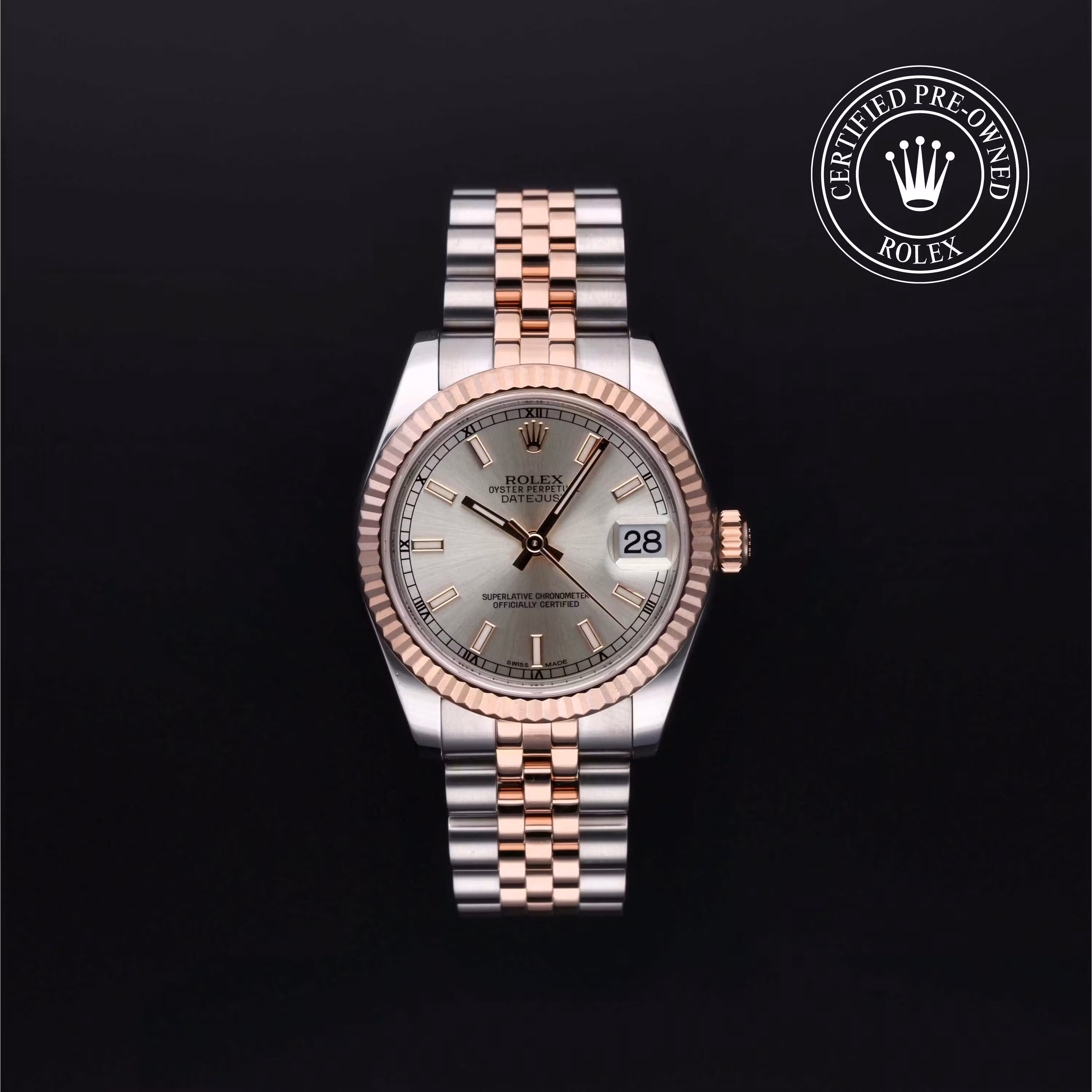 Datejust thumbnail