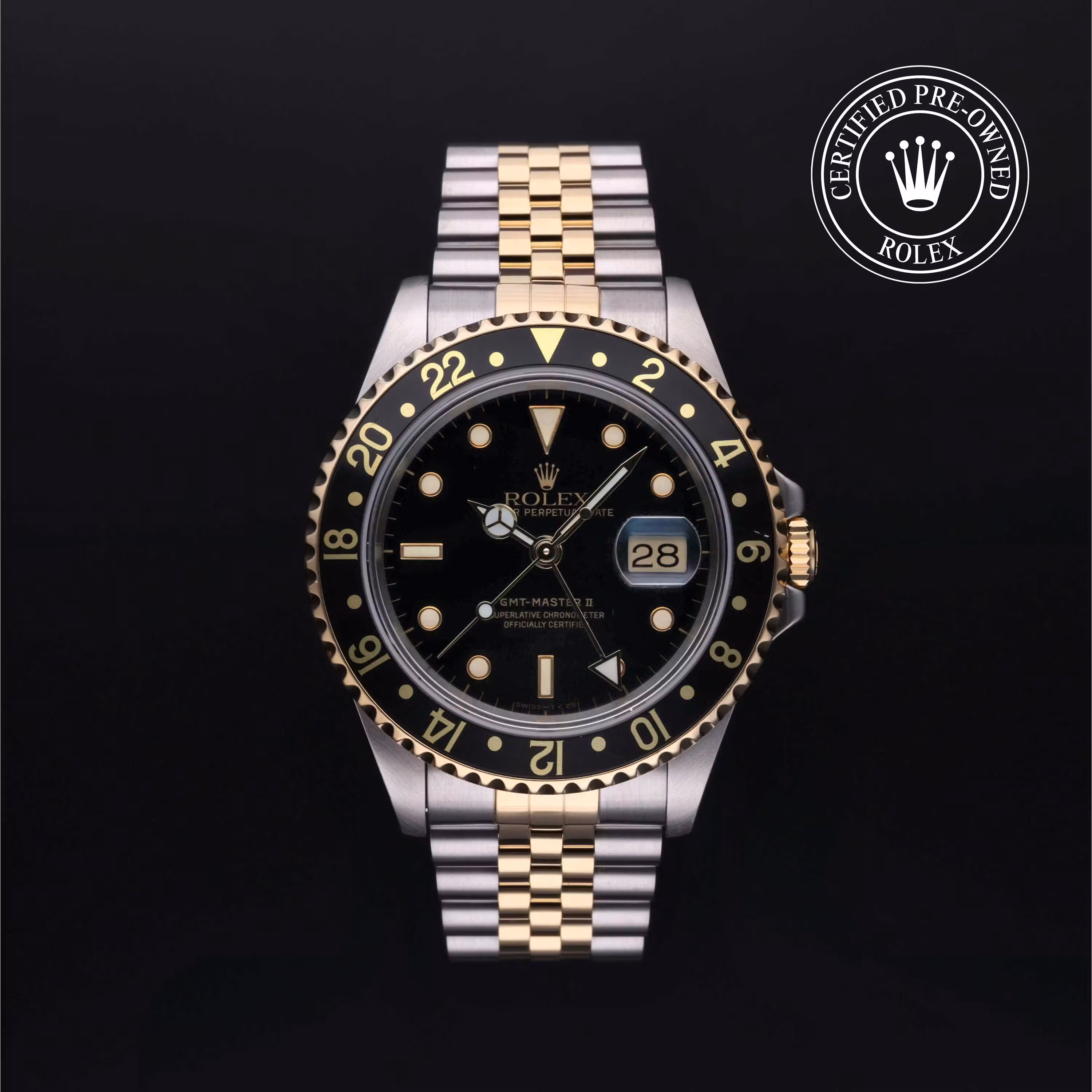 GMT-Master II thumbnail