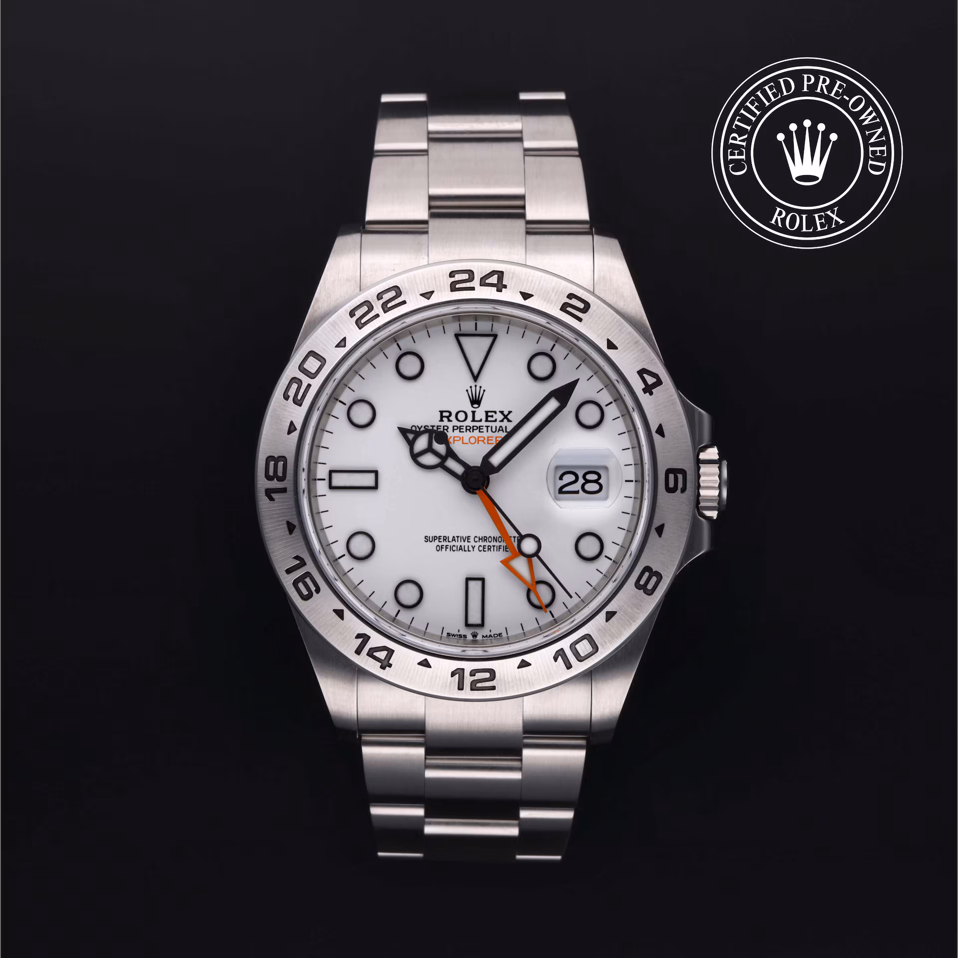 Explorer II thumbnail