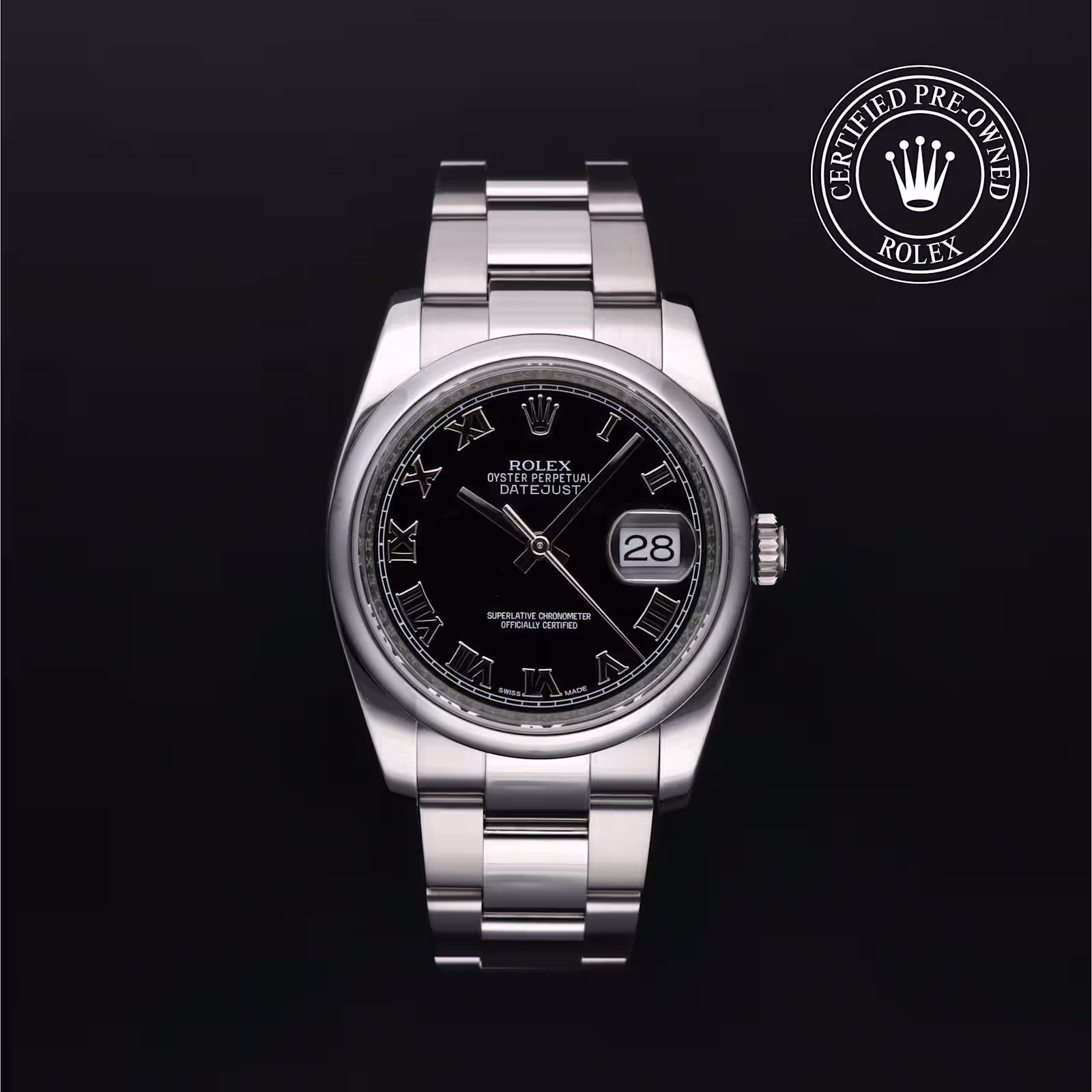 Datejust thumbnail