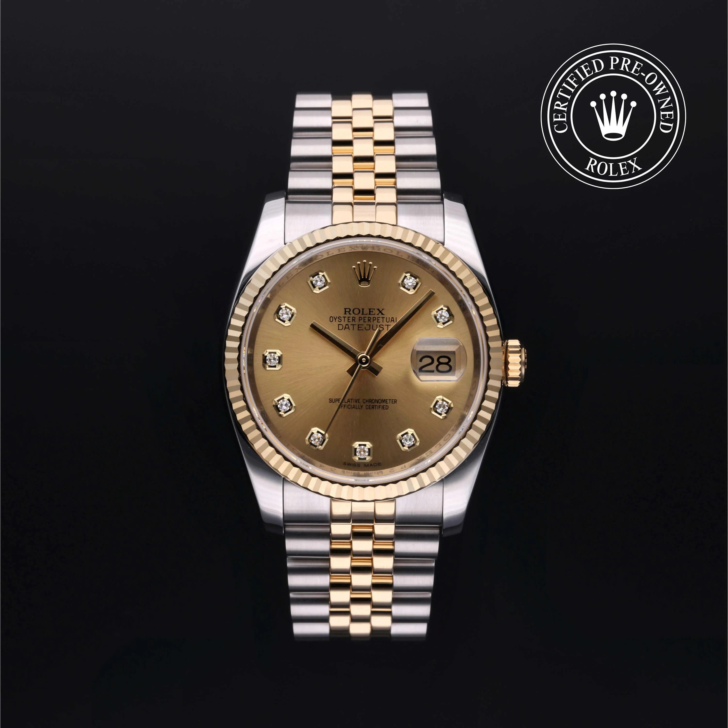 Datejust thumbnail