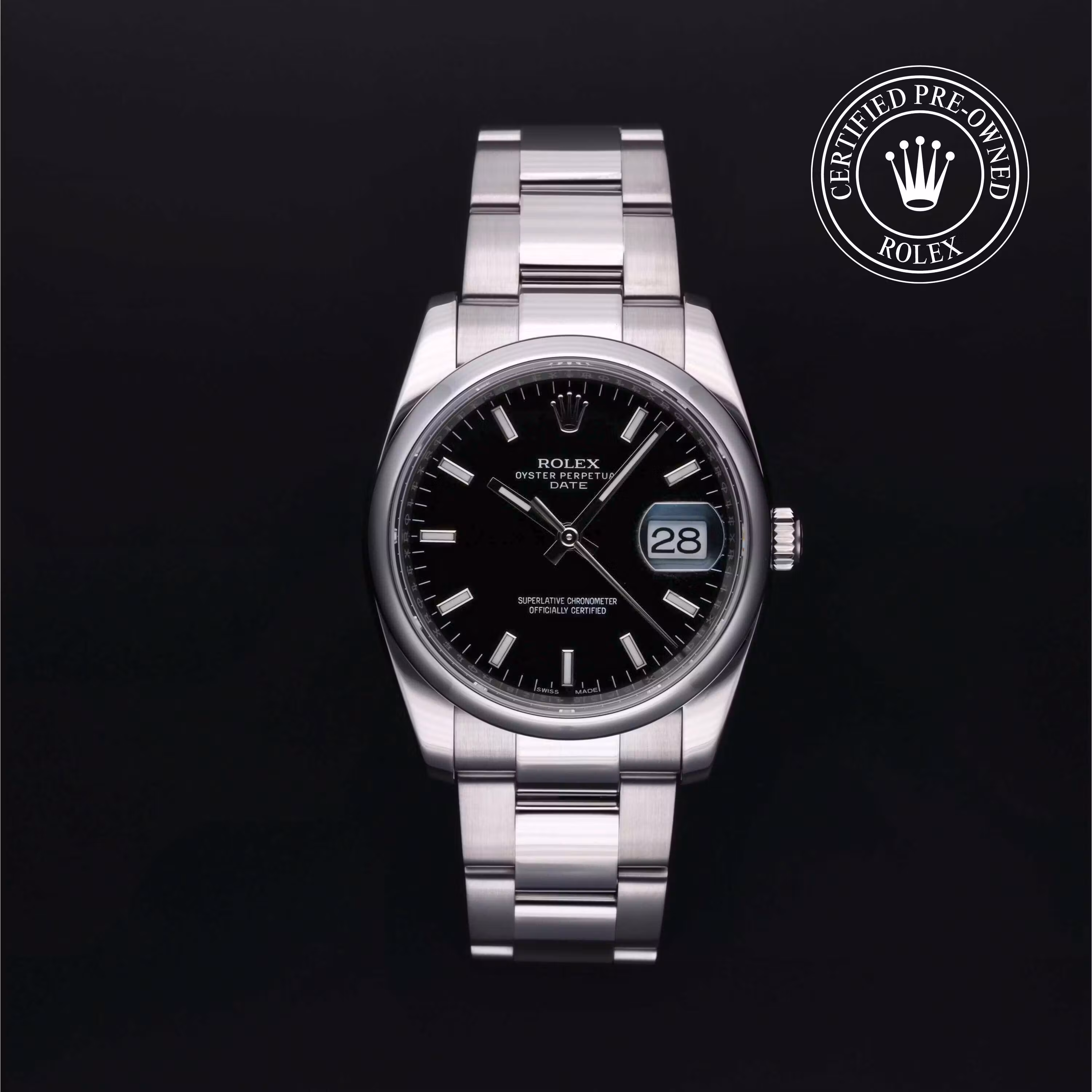 Oyster Perpetual thumbnail