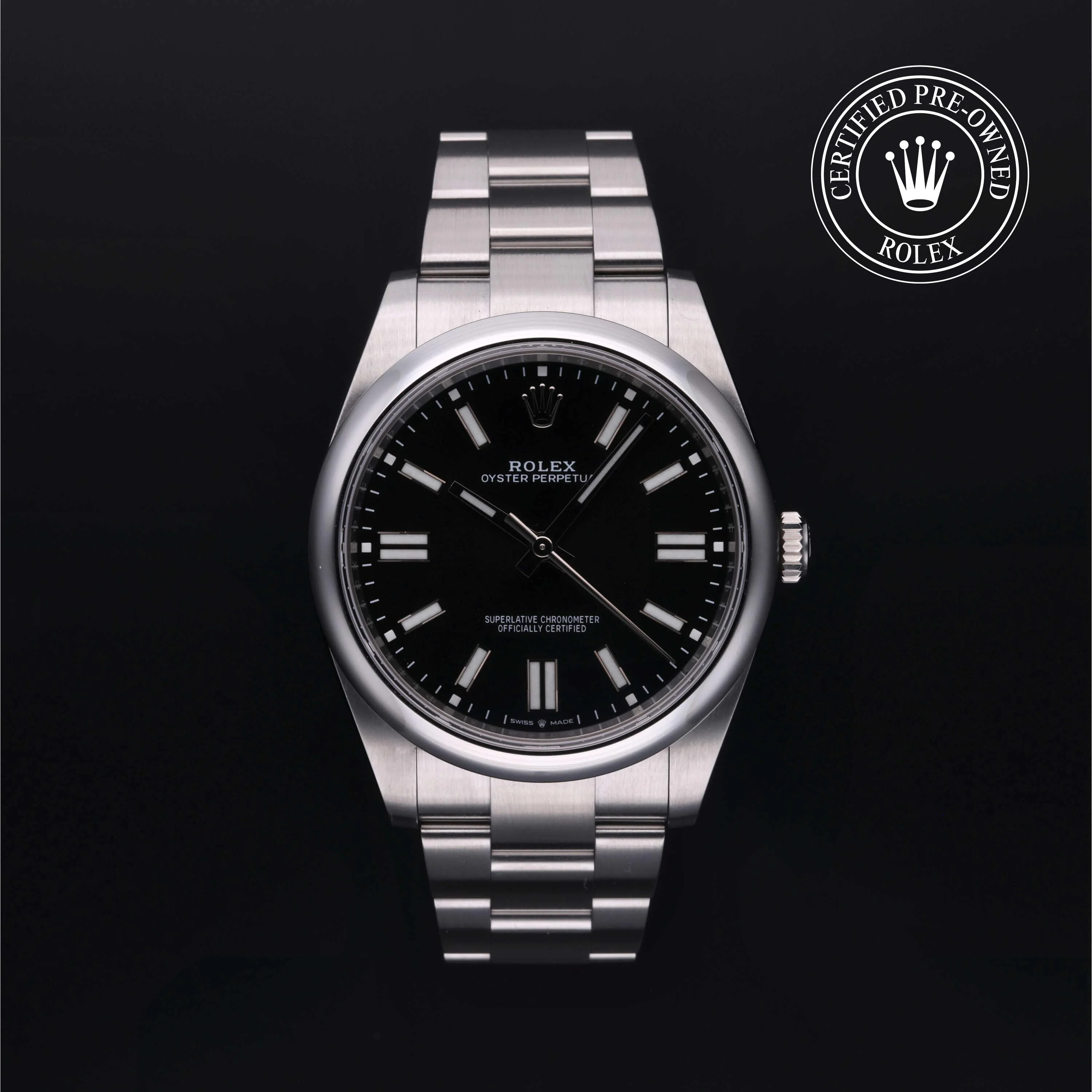 Oyster Perpetual thumbnail