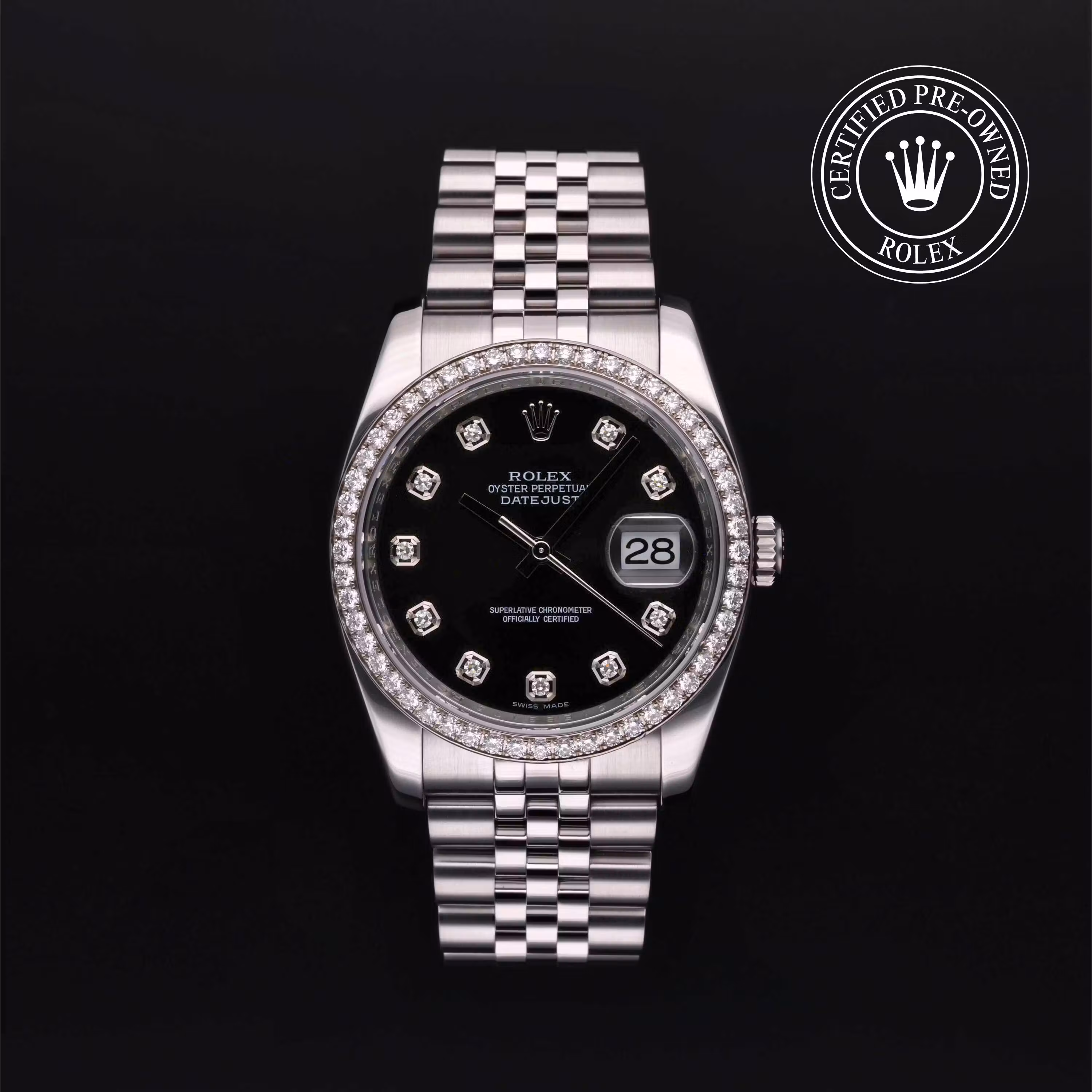 Datejust thumbnail