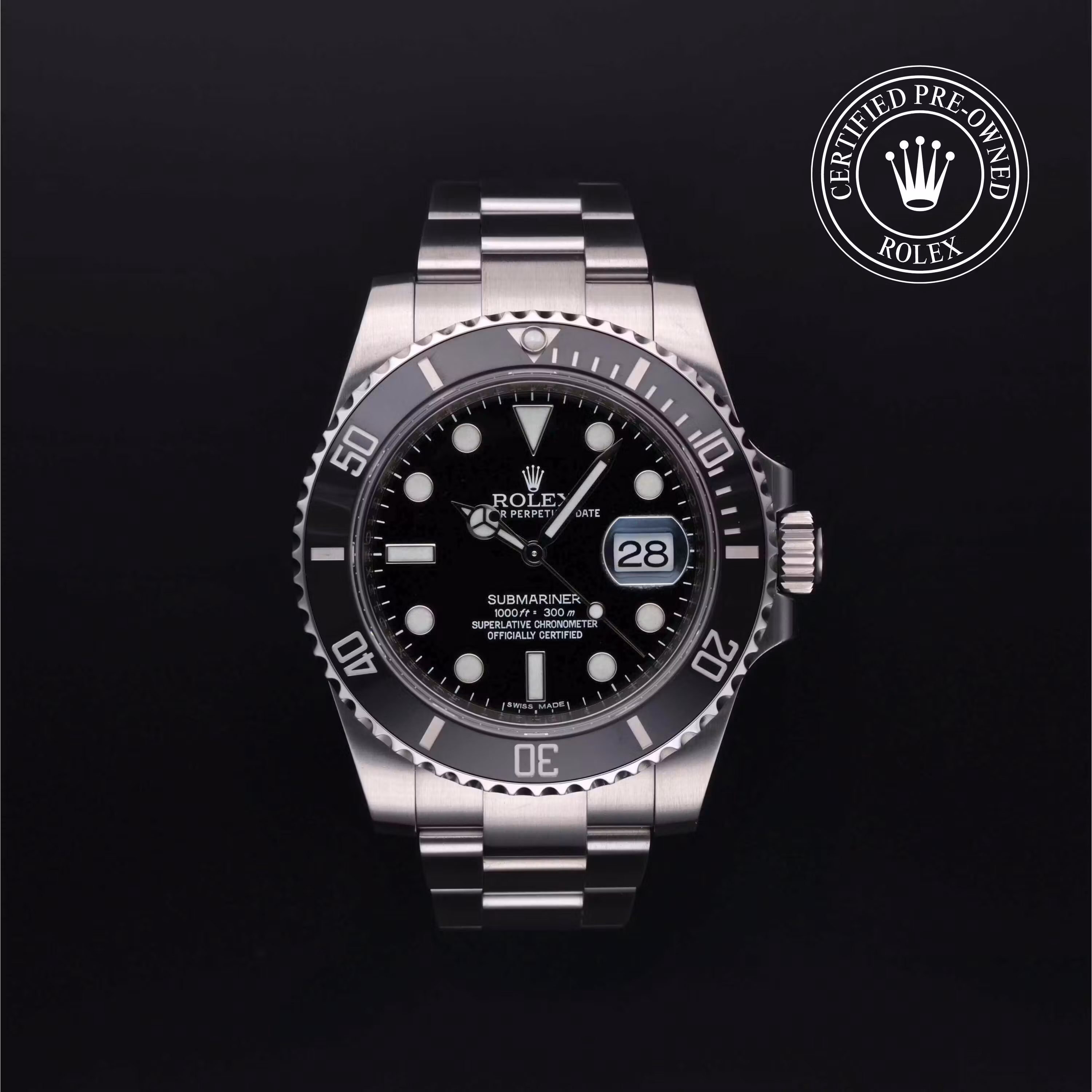 Submariner thumbnail