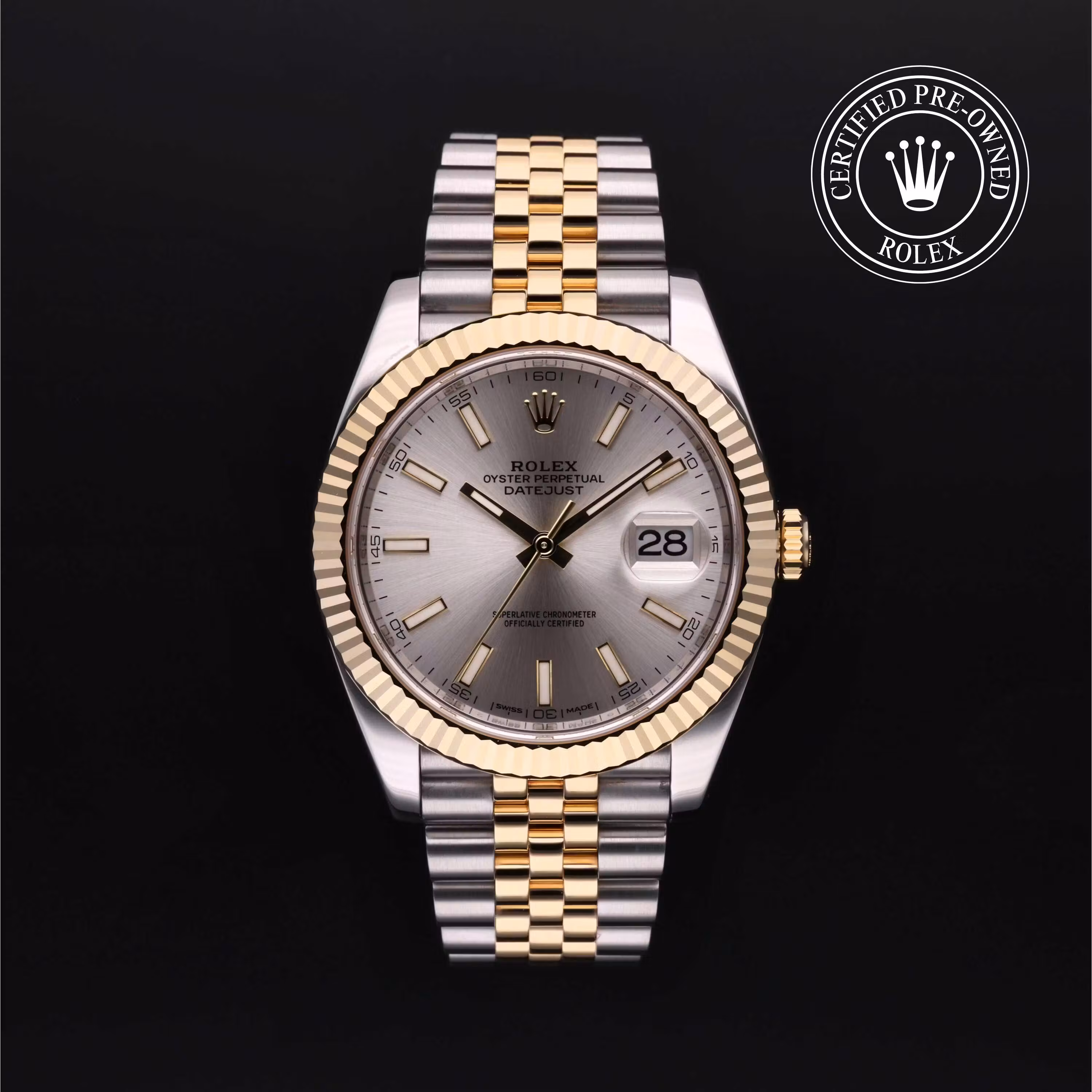 Datejust thumbnail