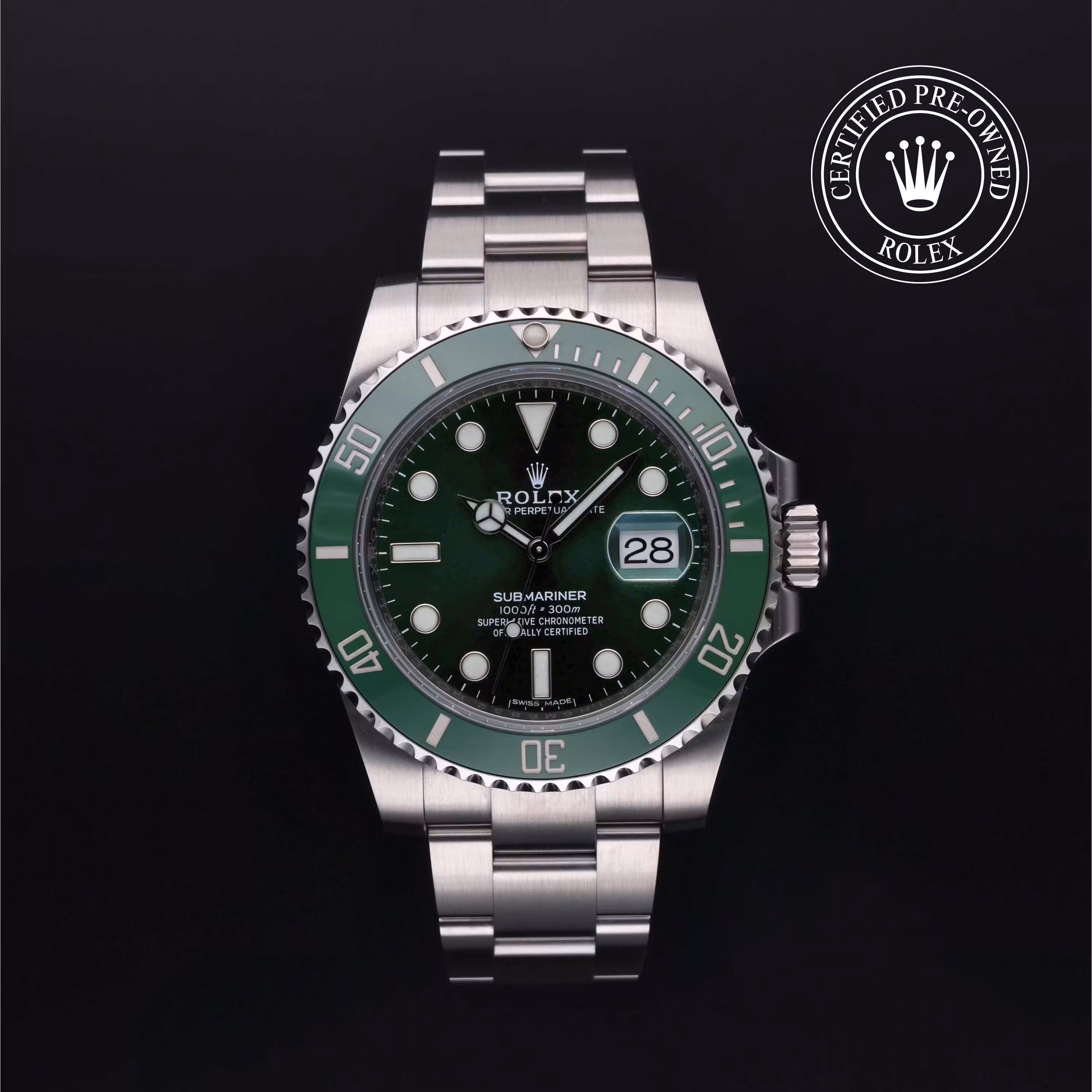 Submariner thumbnail