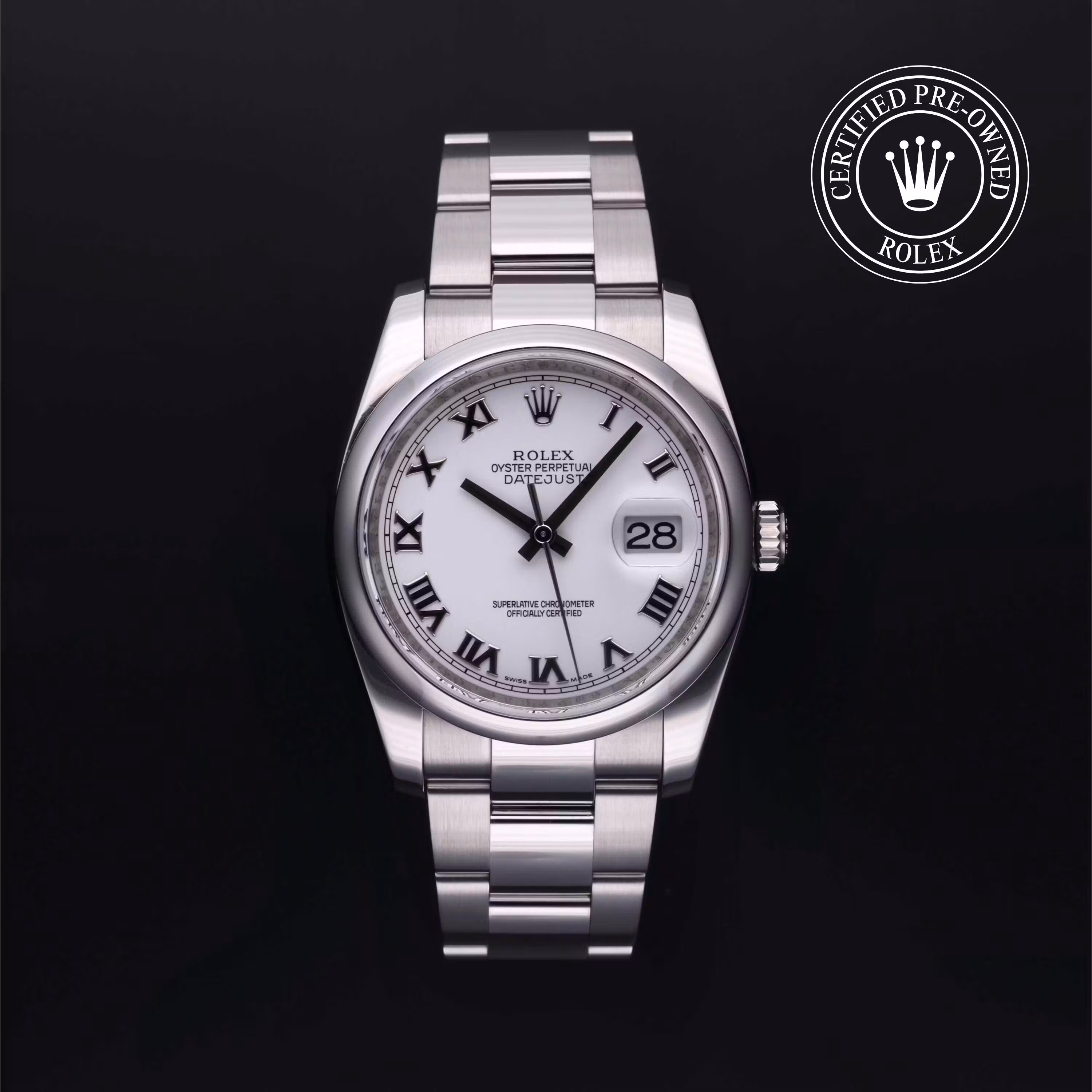 Datejust thumbnail