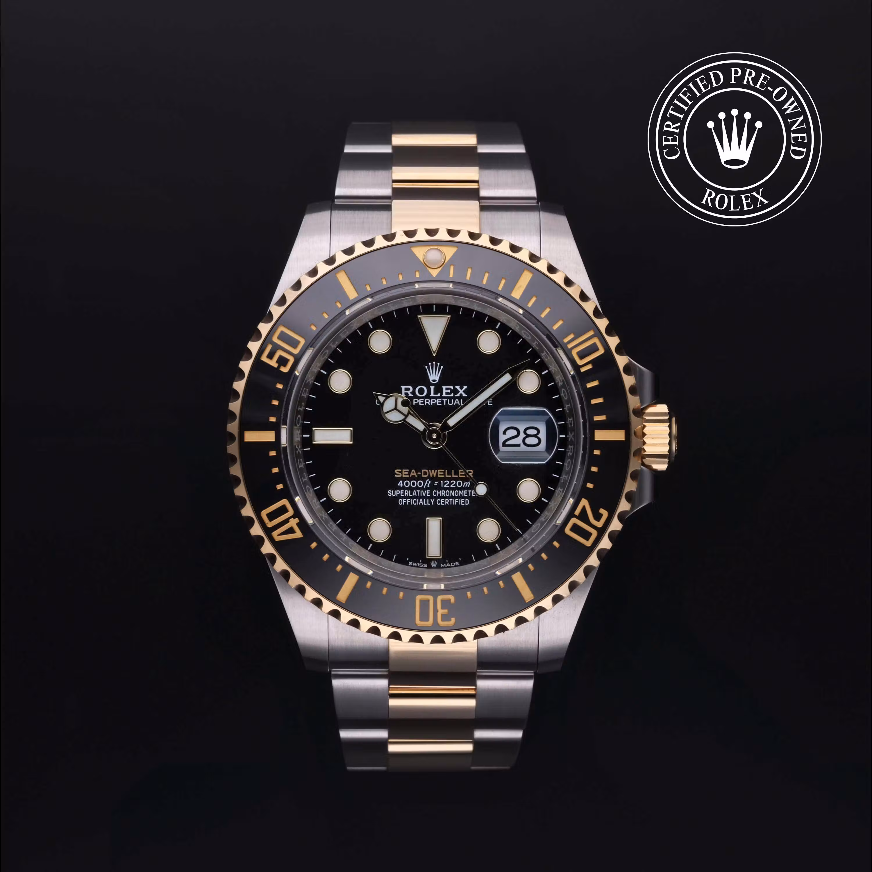 Sea-Dweller thumbnail