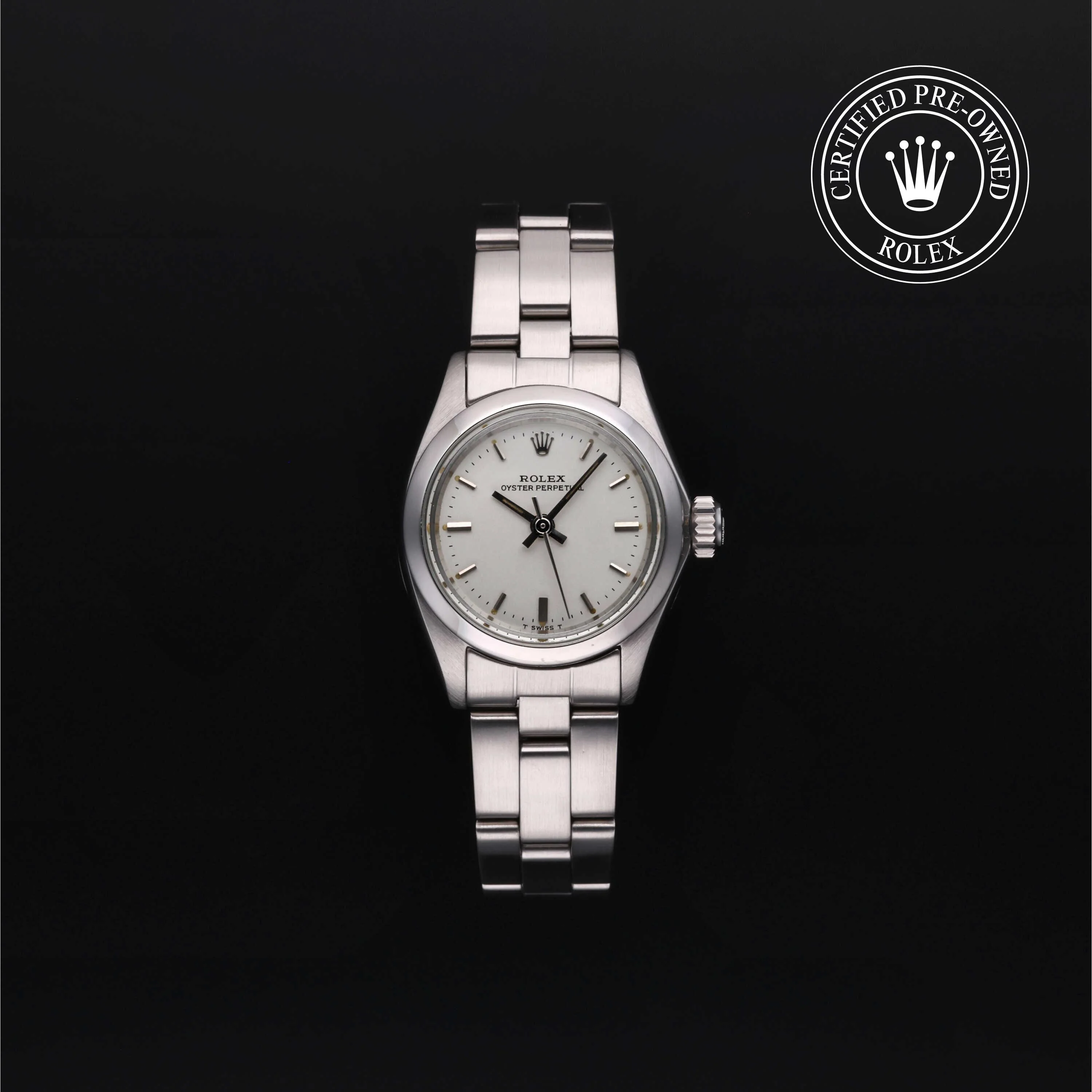 Oyster Perpetual 6718/0 thumbnail