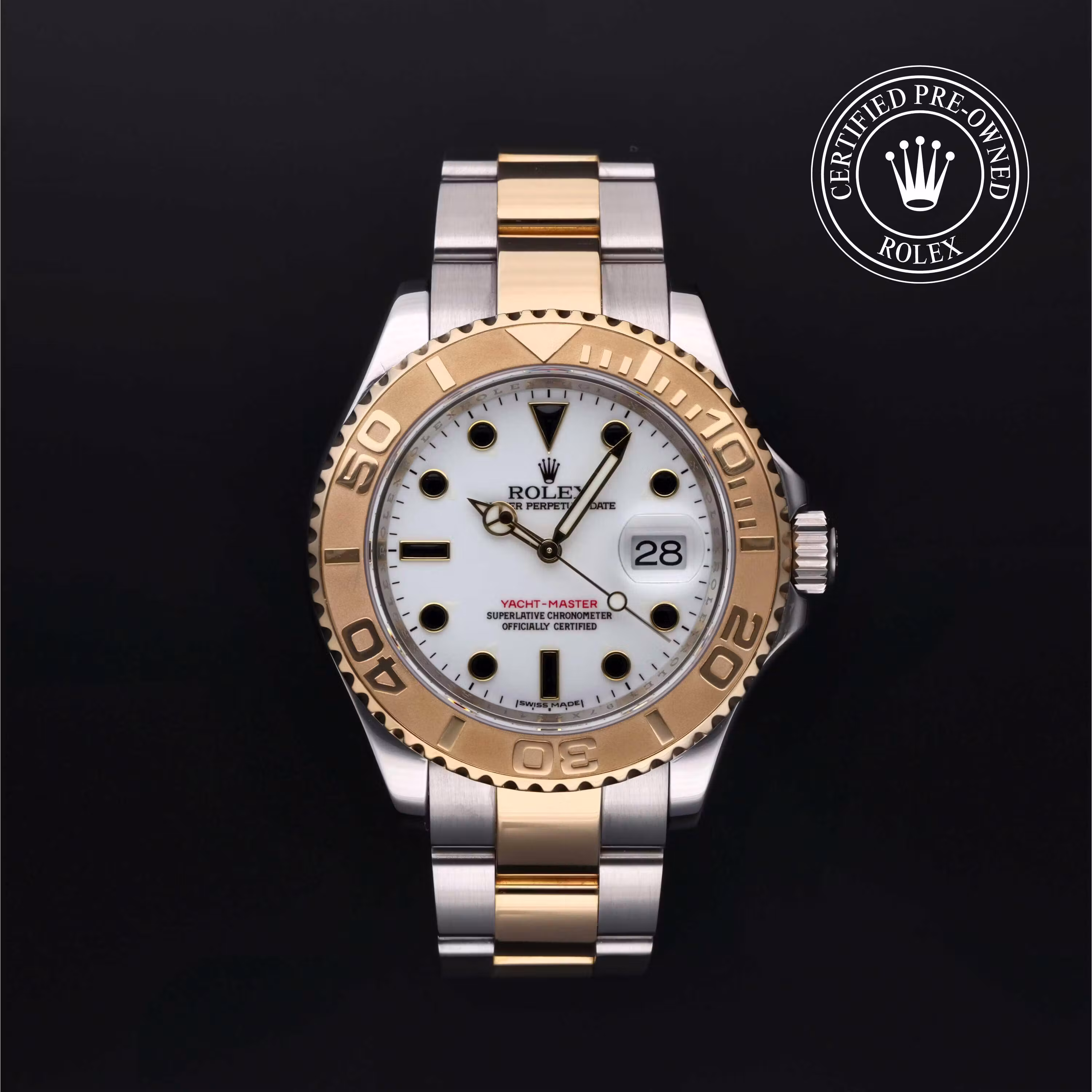 Yacht-Master thumbnail