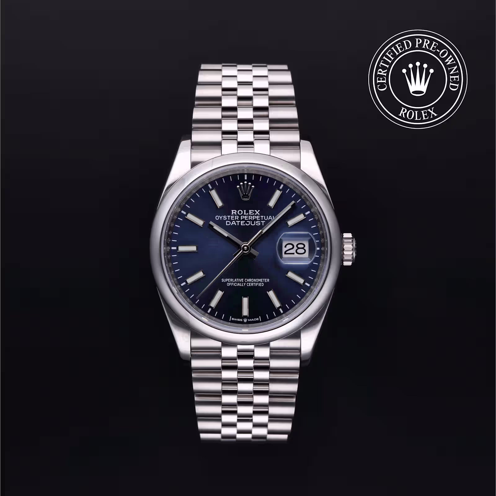 Datejust thumbnail