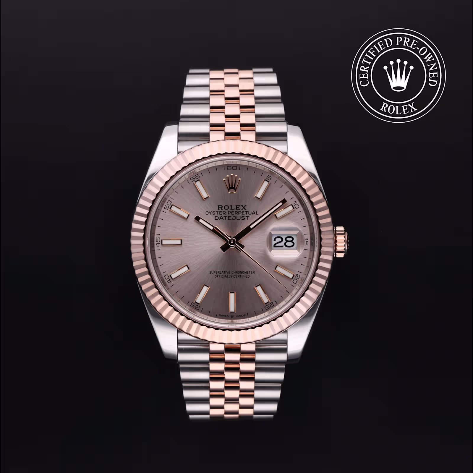 Datejust thumbnail