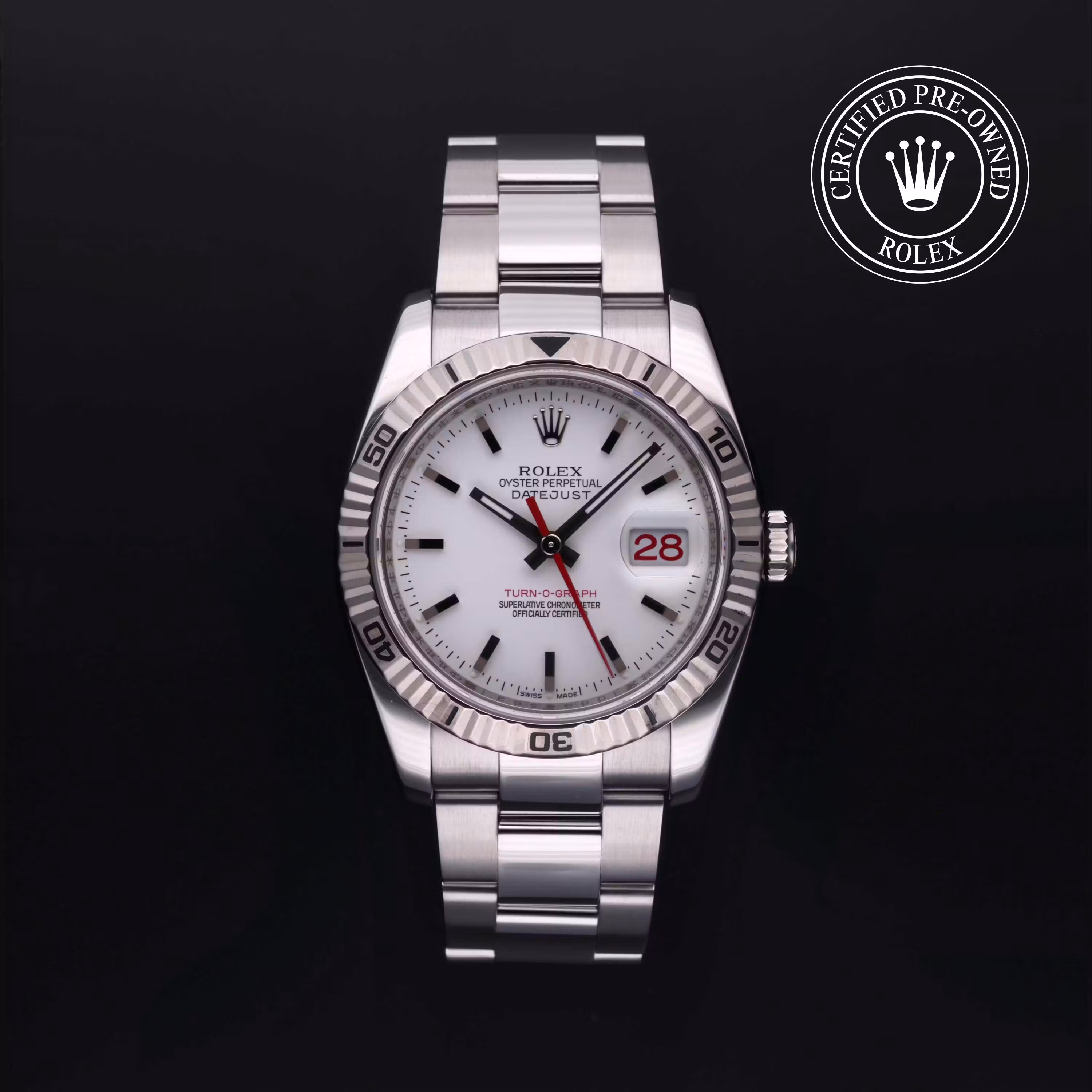 Datejust thumbnail