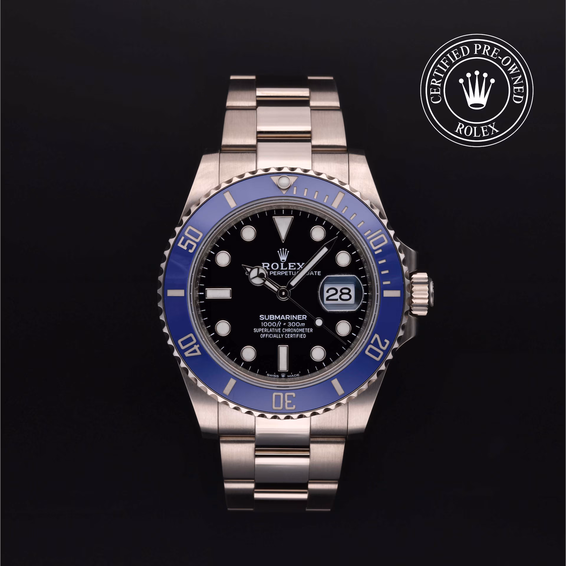 Submariner Date thumbnail