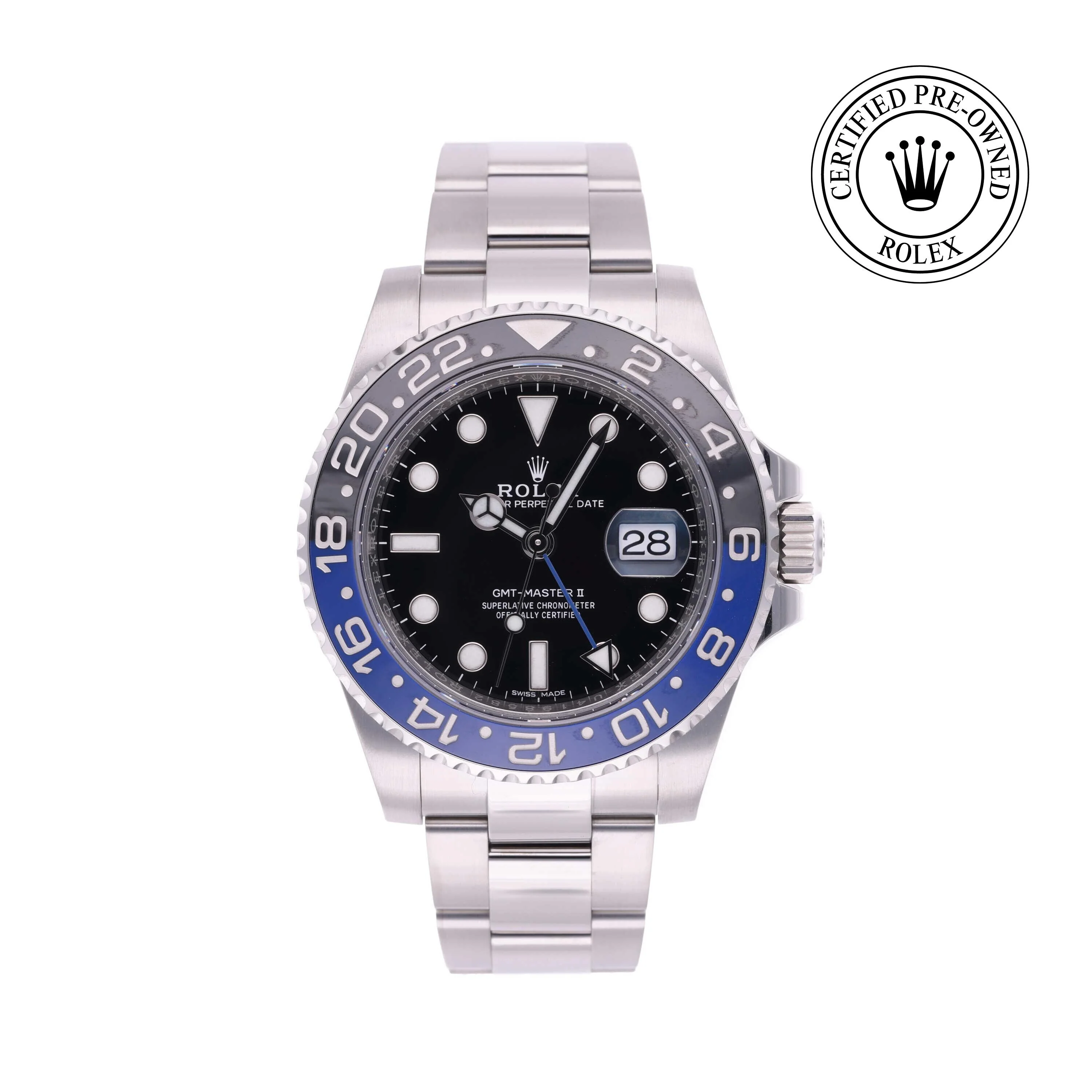 GMT-Master II thumbnail