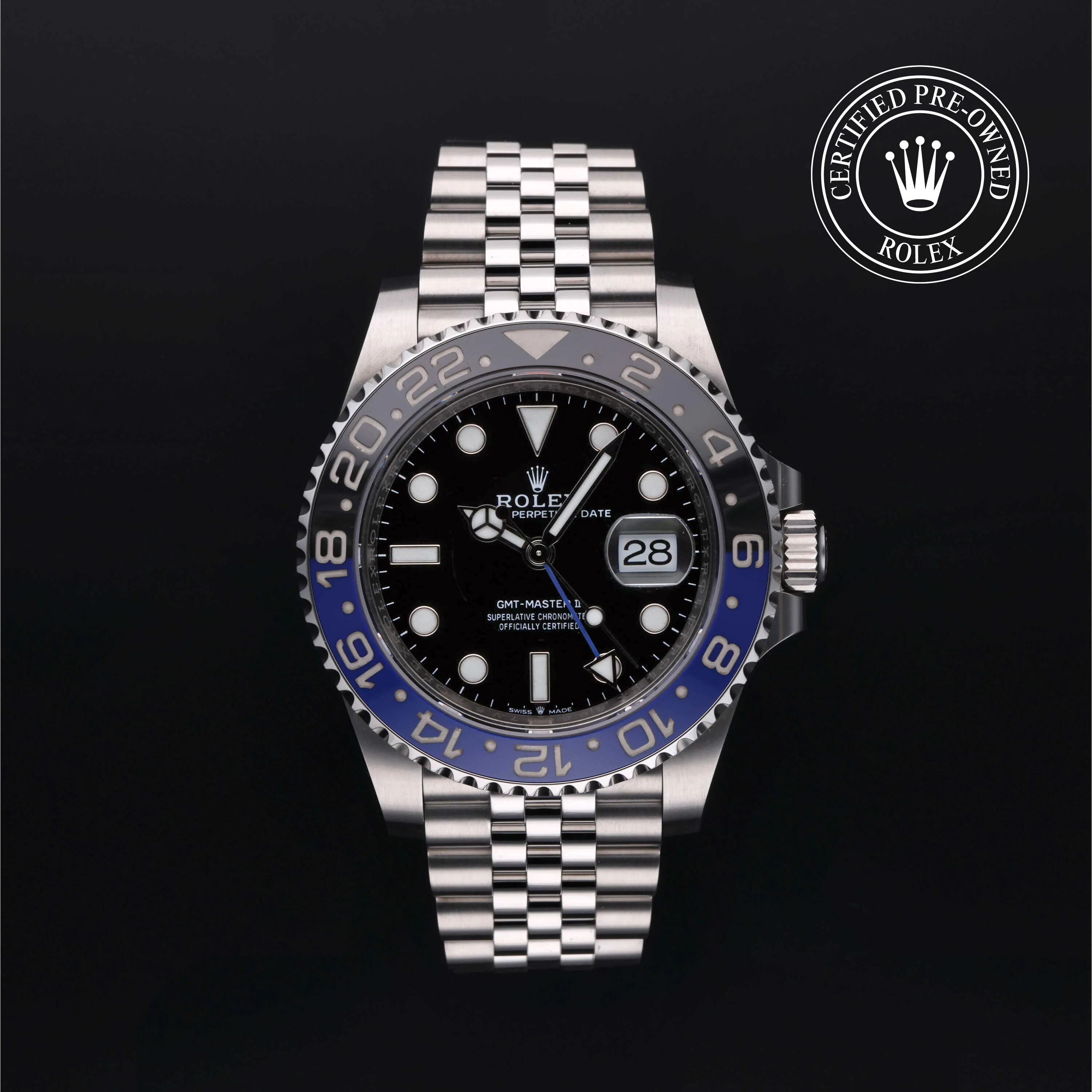 GMT-Master II thumbnail