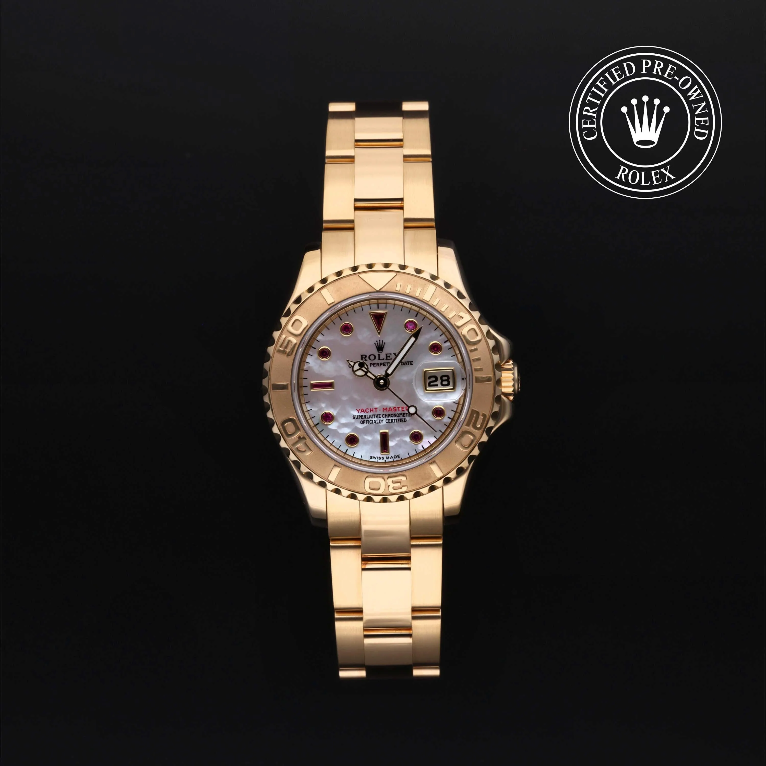 Yacht-Master 29 thumbnail