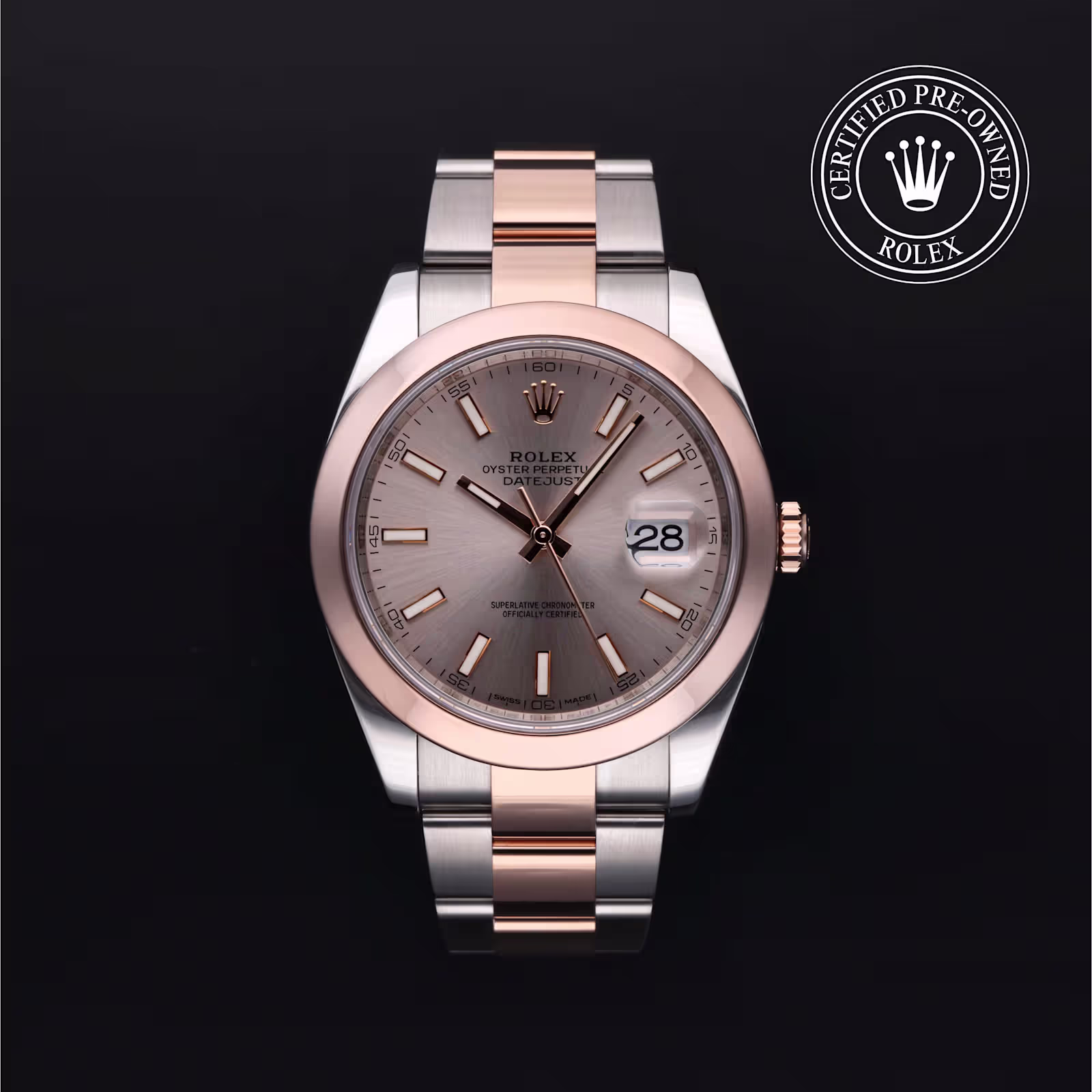 Datejust thumbnail