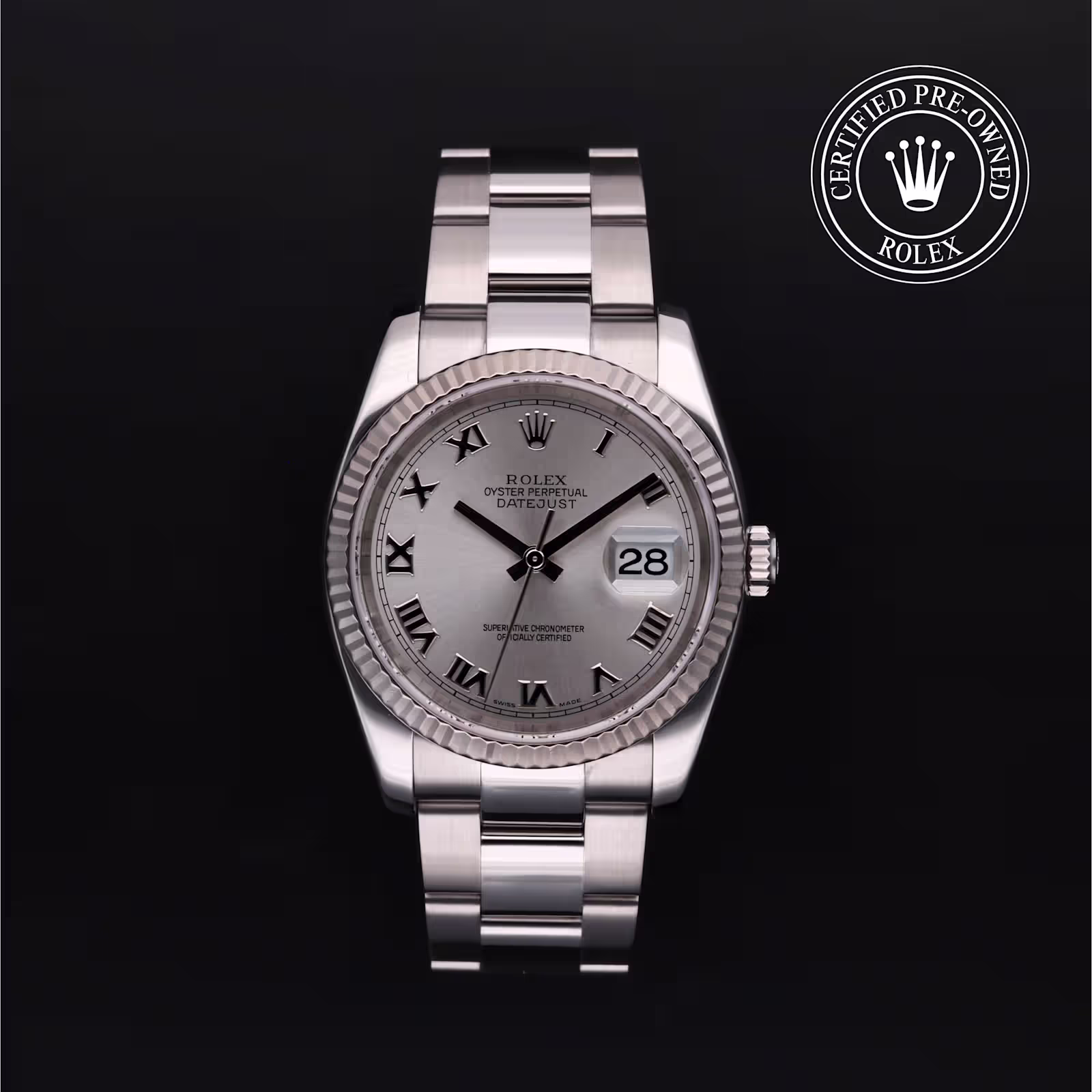 Datejust thumbnail
