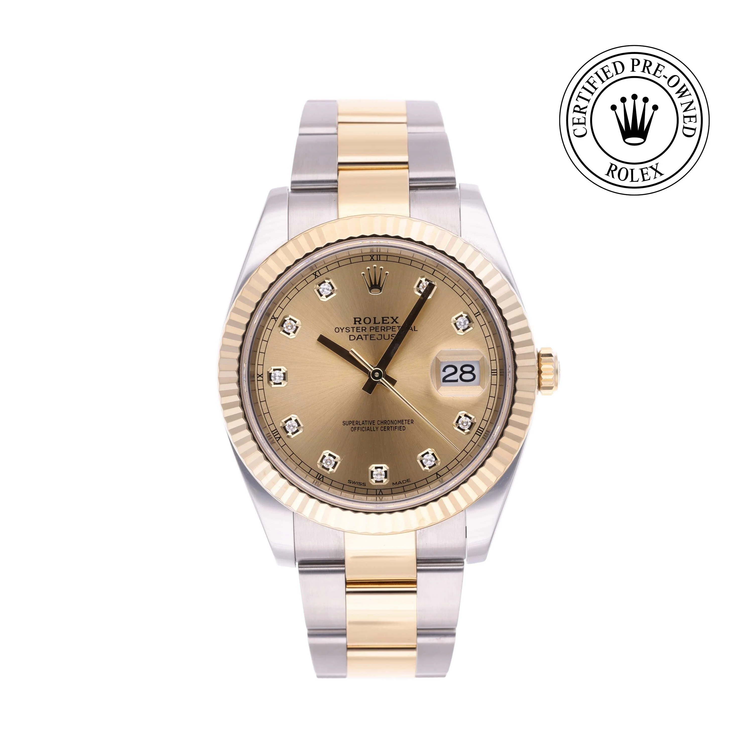 Datejust thumbnail