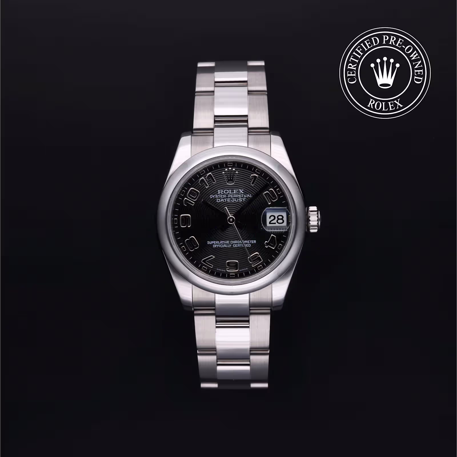 Datejust thumbnail