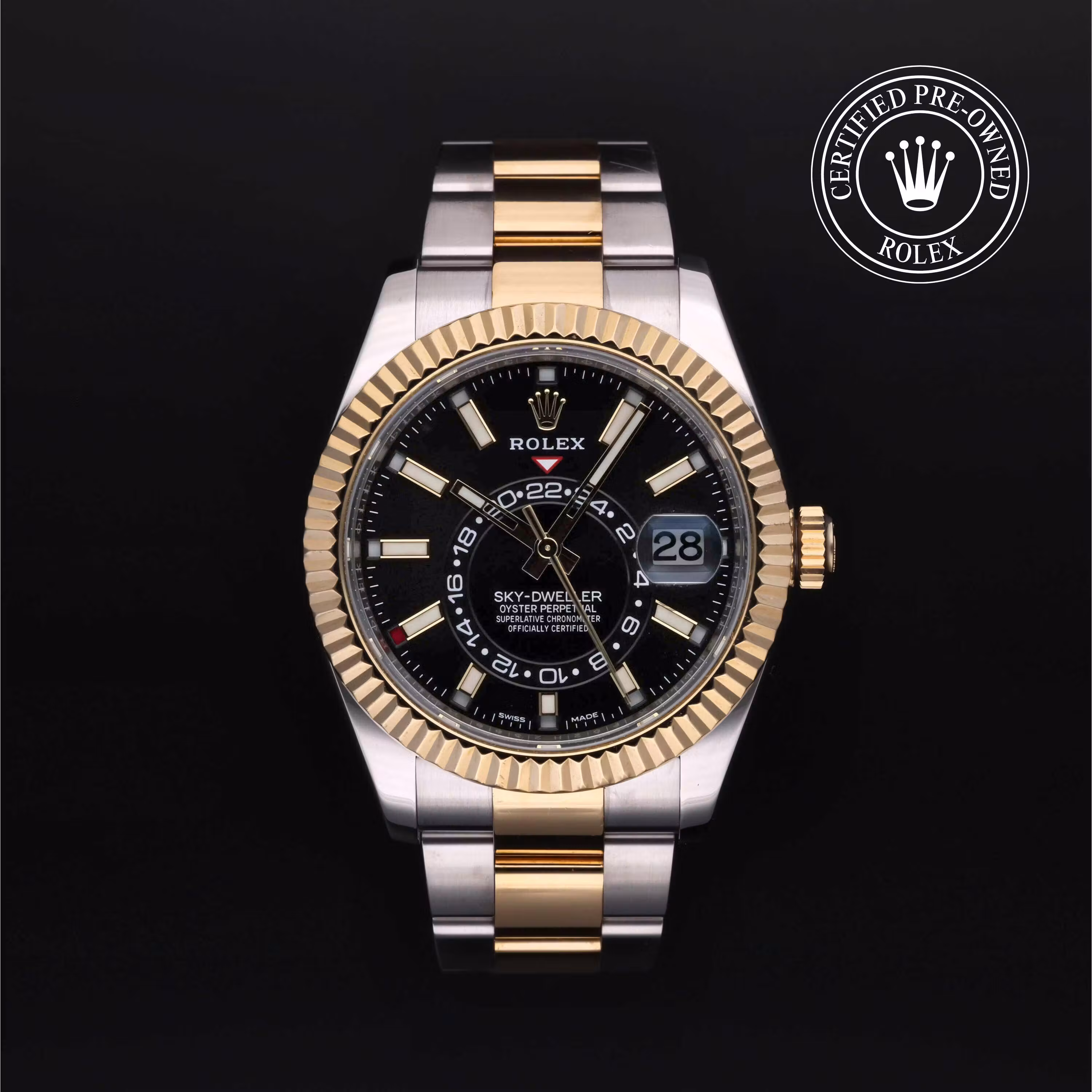 Sky-Dweller thumbnail