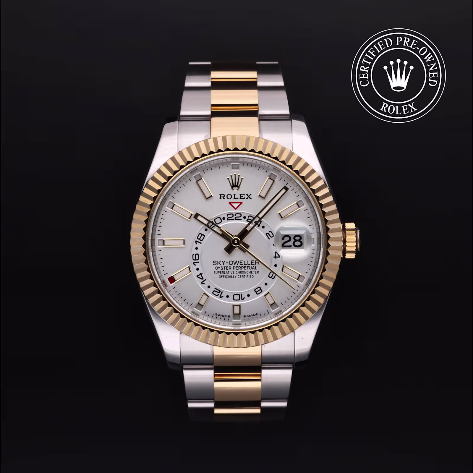 Sky-Dweller thumbnail