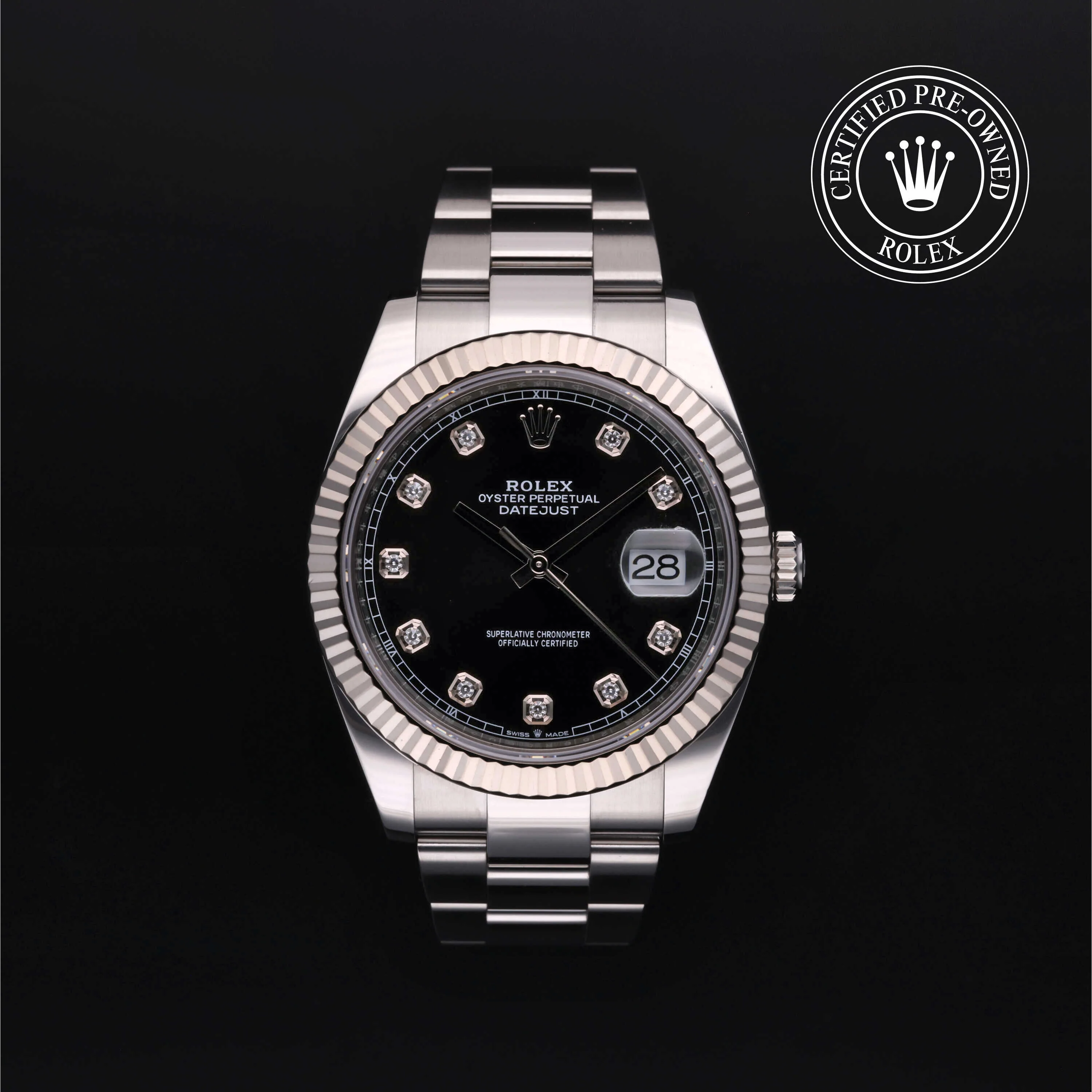Datejust 41 thumbnail
