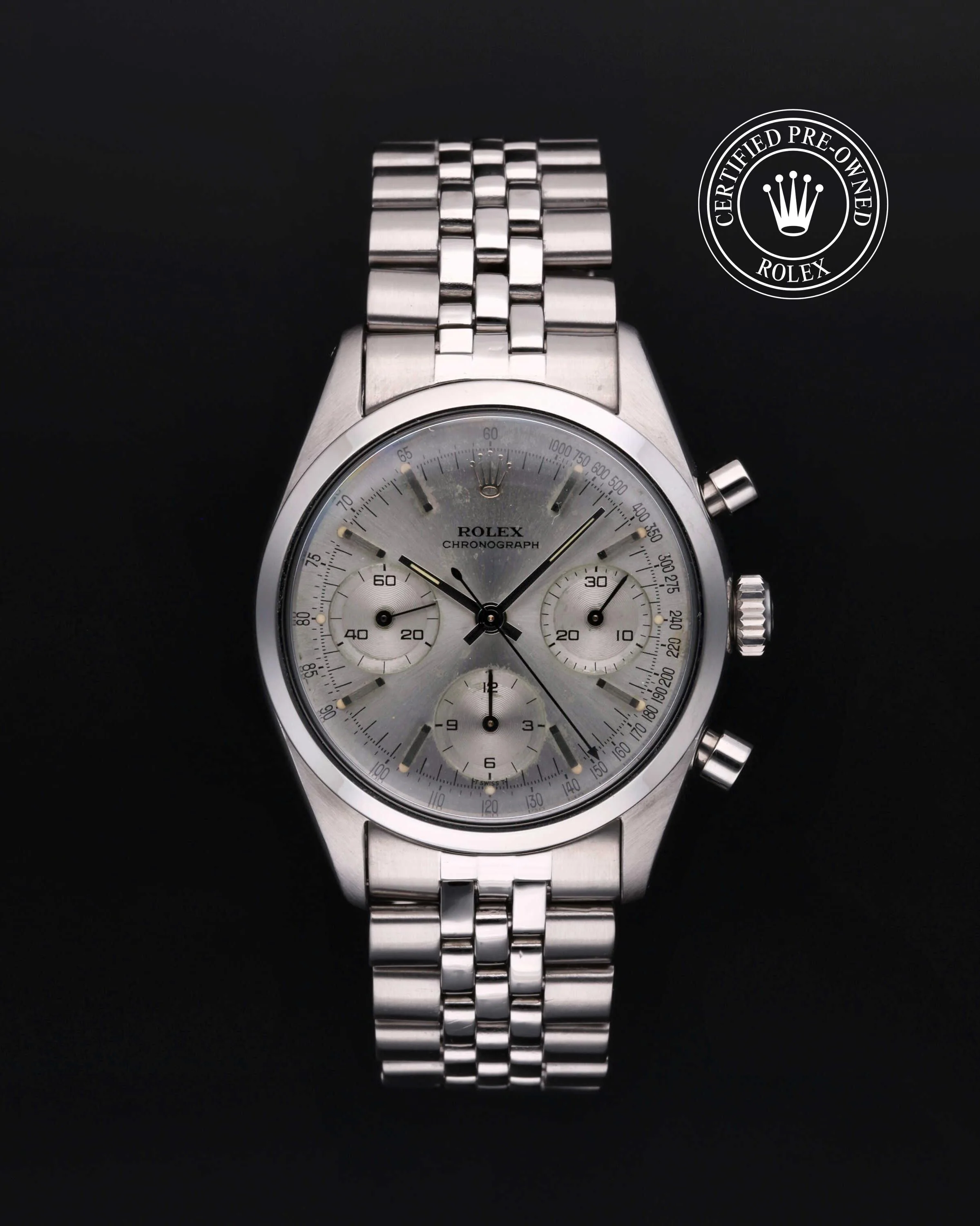 Oyster Chronograph thumbnail