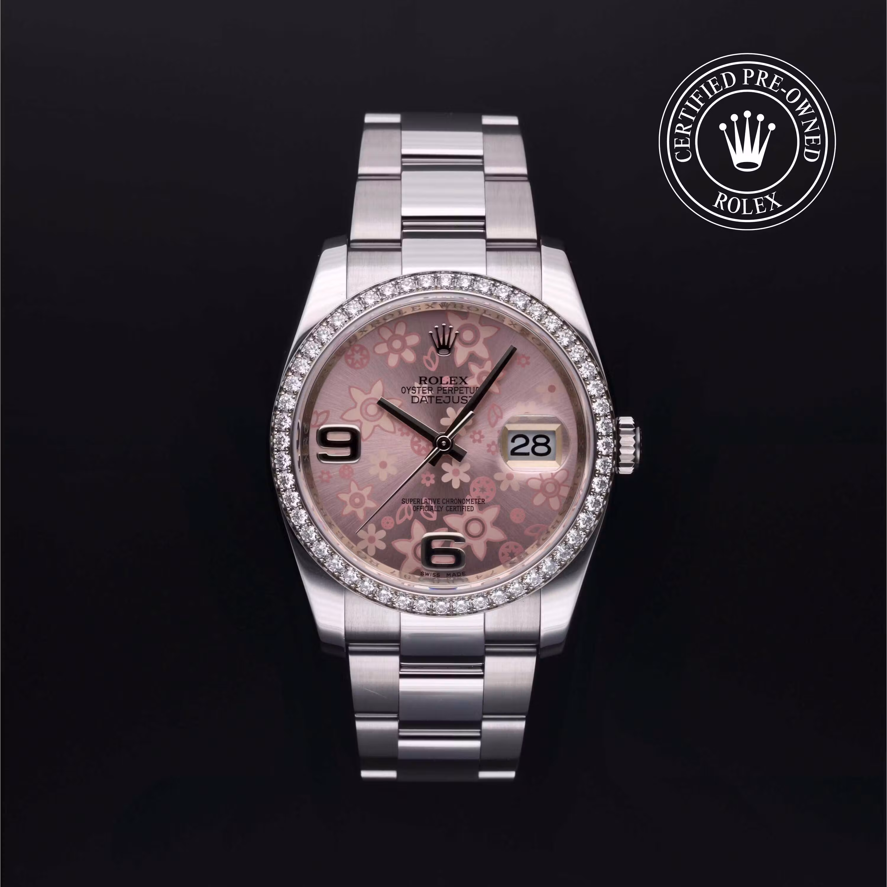 Datejust thumbnail