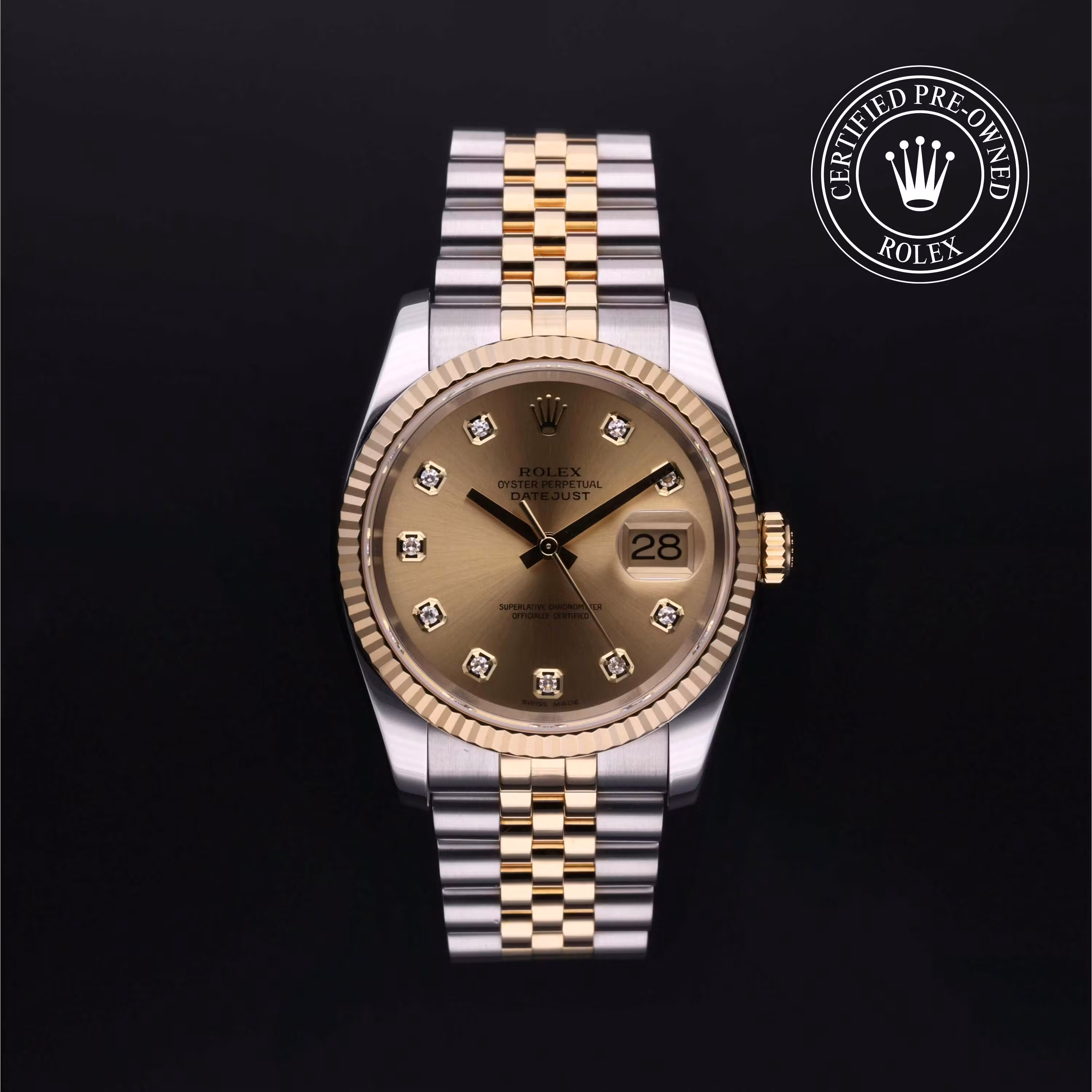 Datejust thumbnail